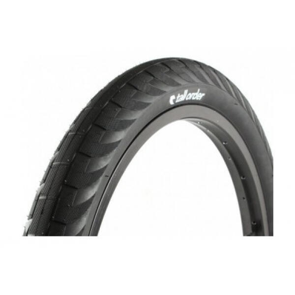 Opona rowerowa Tall Order Wallride