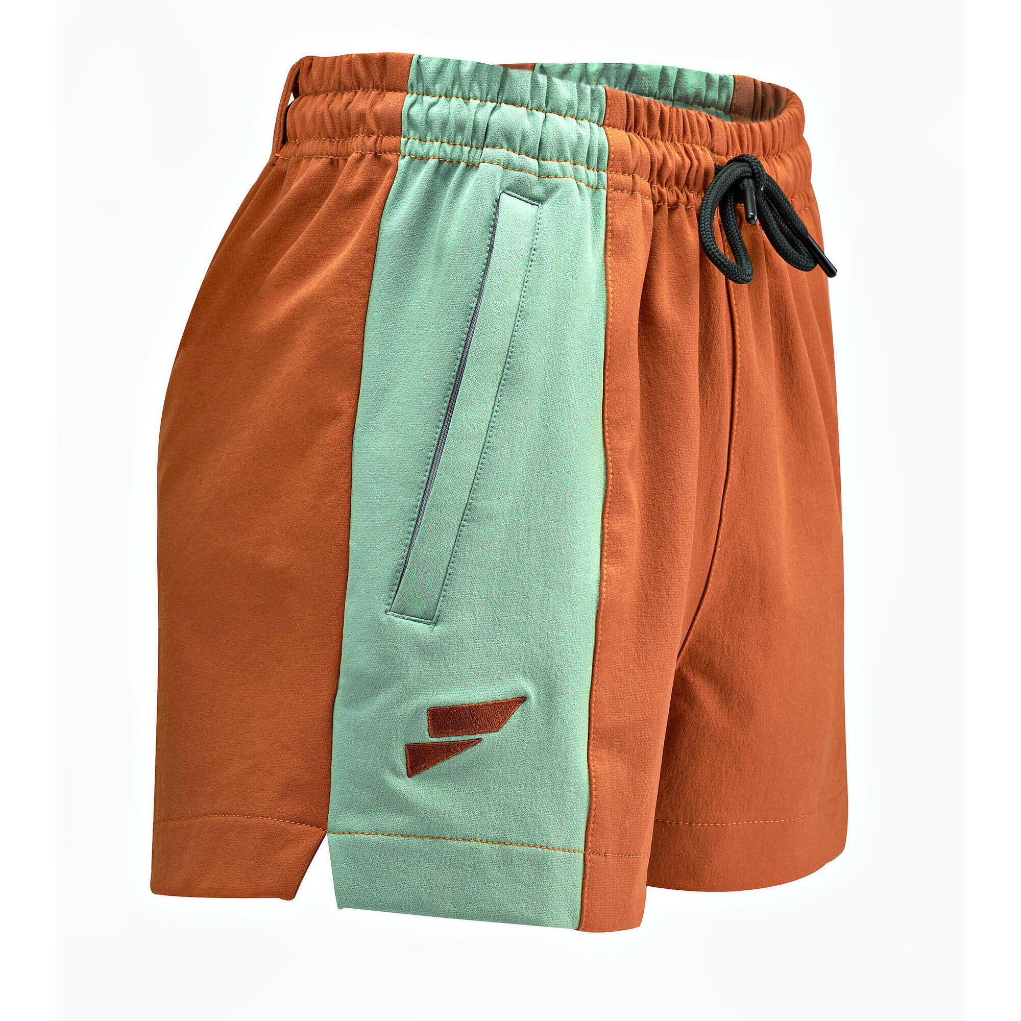 Spodenki boulderingowe dla kobiet