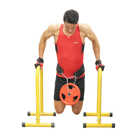 SOFTEE Extra Softee pas obciążeniowy