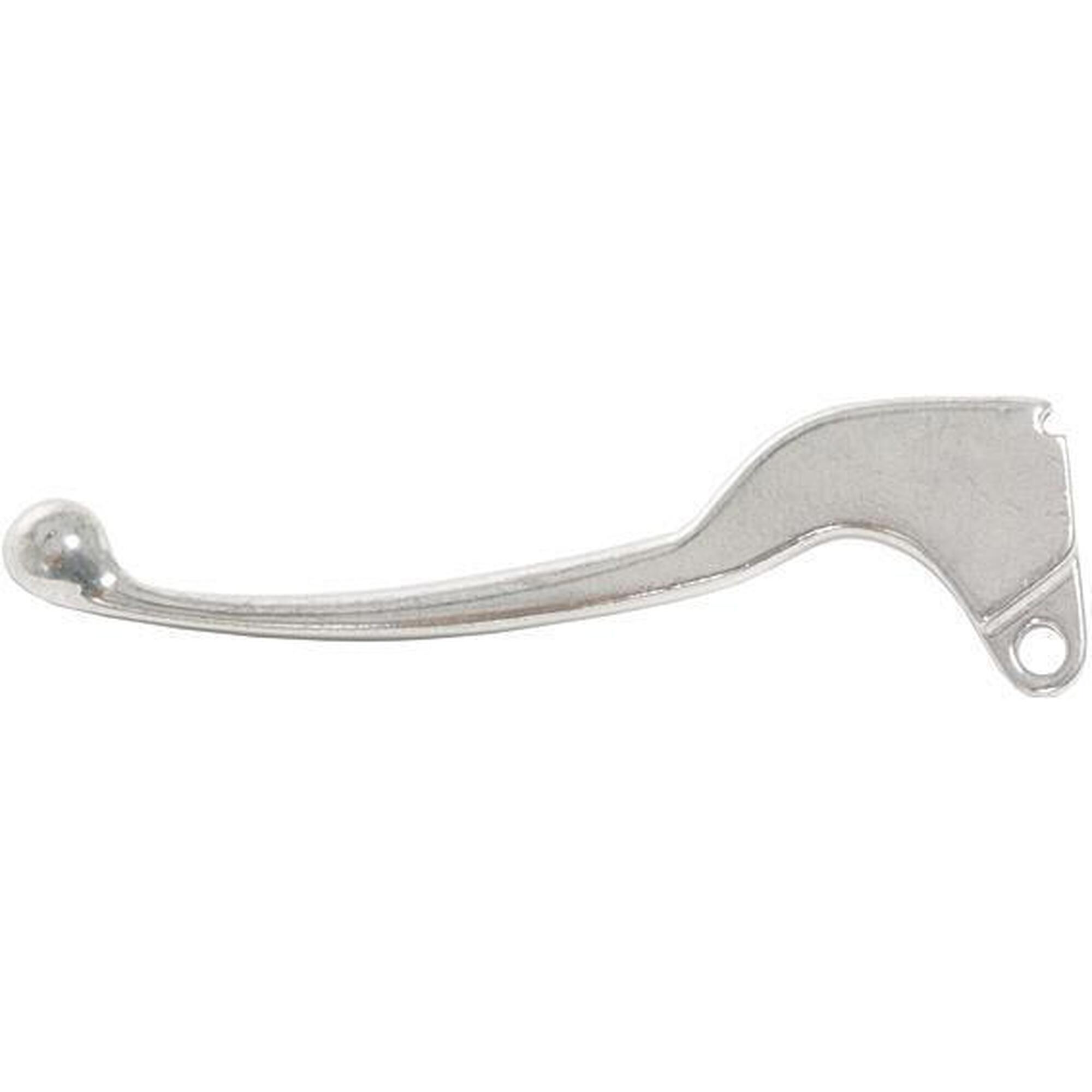 Lewe hamulca Vicma w kolorze srebrnym, model 74591