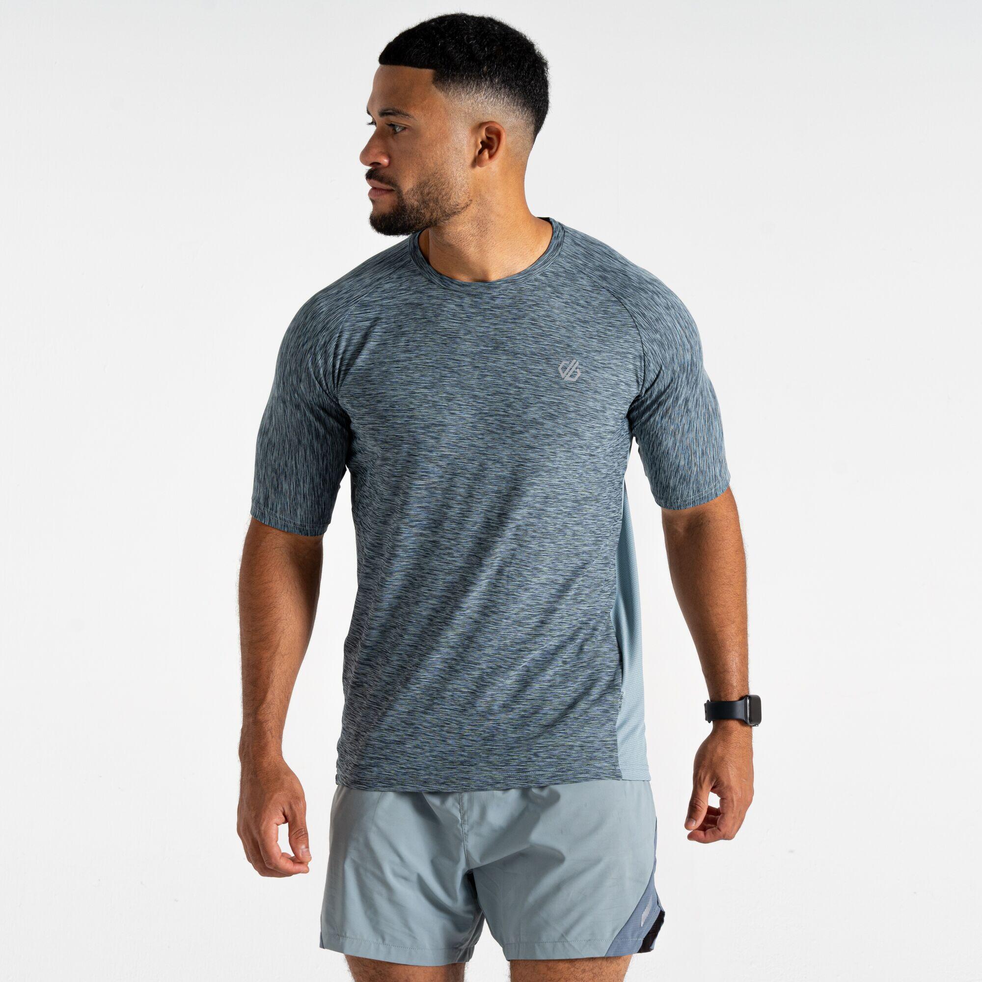 Męska koszulka Power Up