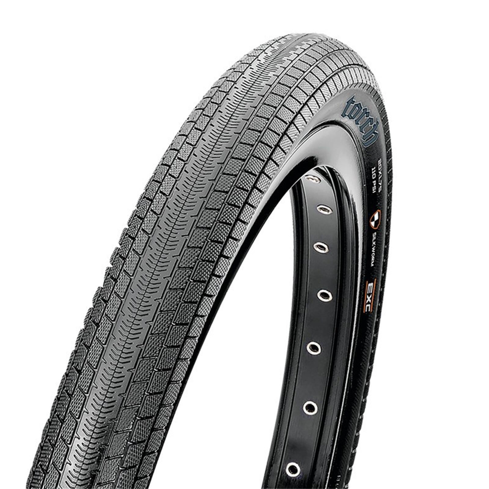 Opona miękka Maxxis Torch 20x1.95 Exo