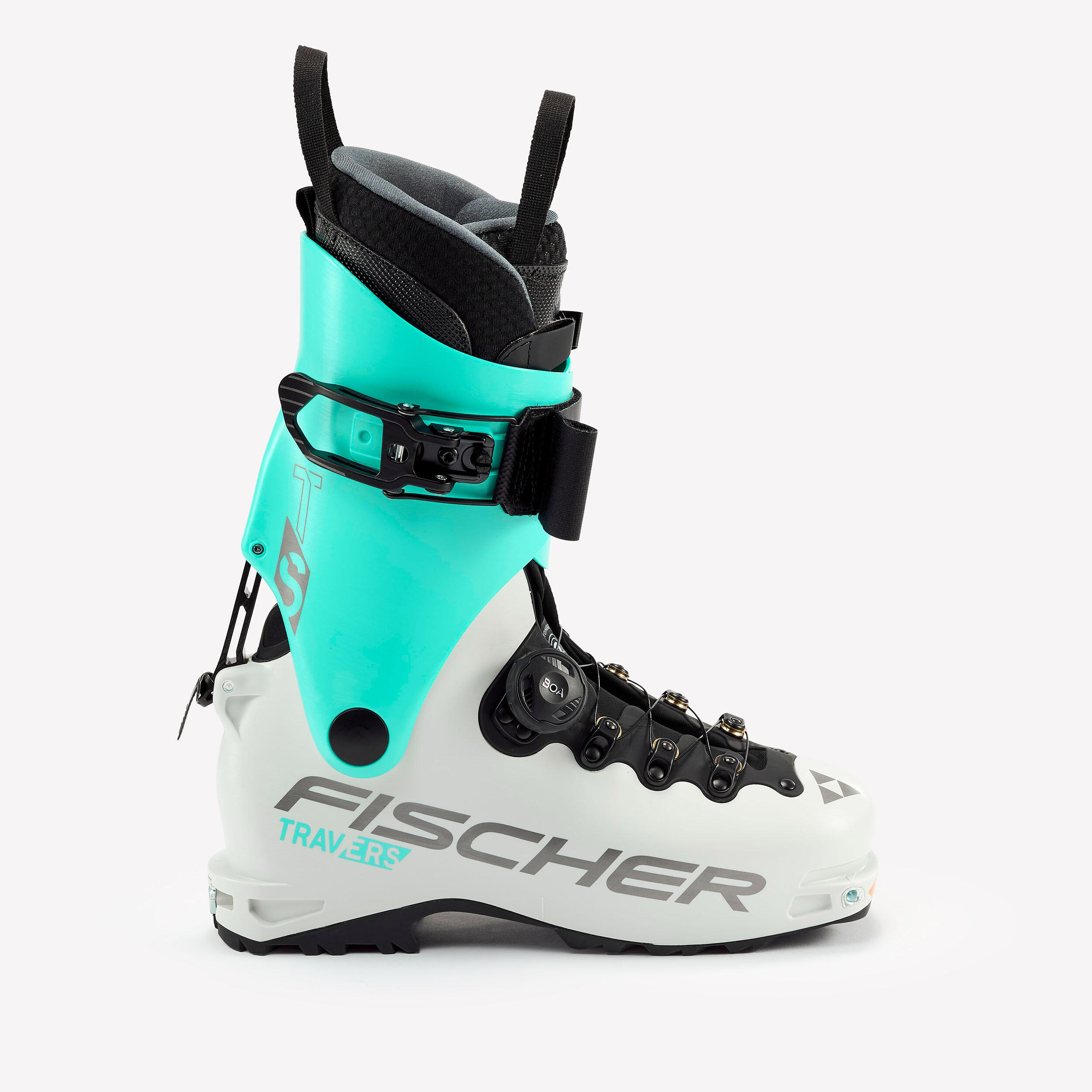 Buty skiturowe damskie Fischer Travers TS