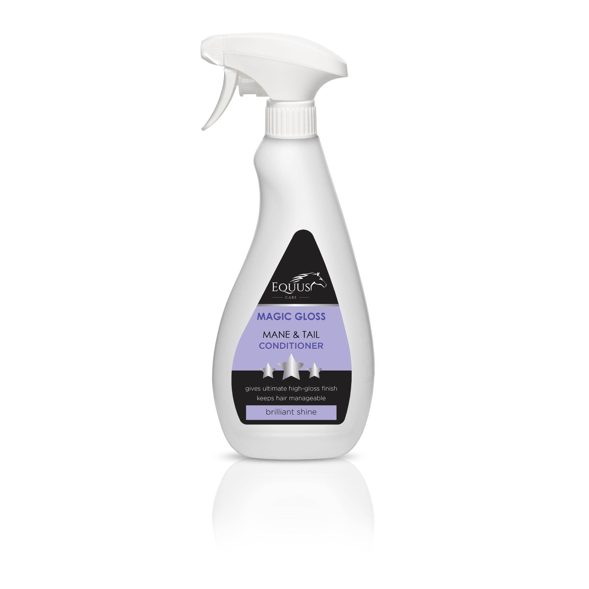 Odżywka Magic Gloss 500 ml