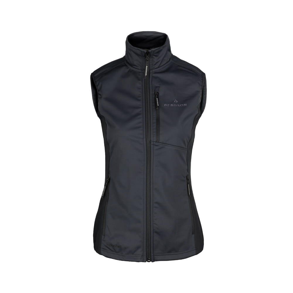 Kamizelka softshell damska Rapid