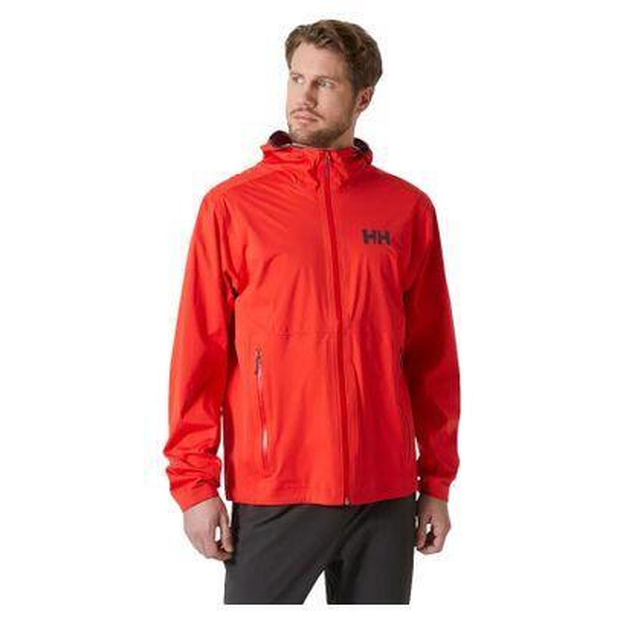 Kurtka wodoodporna Helly Hansen Momentum 3L Stretch