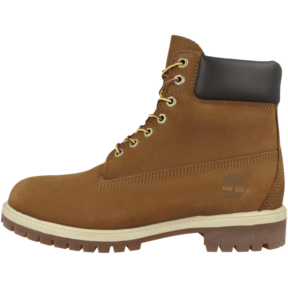 Buty TIMBERLAND Premium 6 I Brązowy