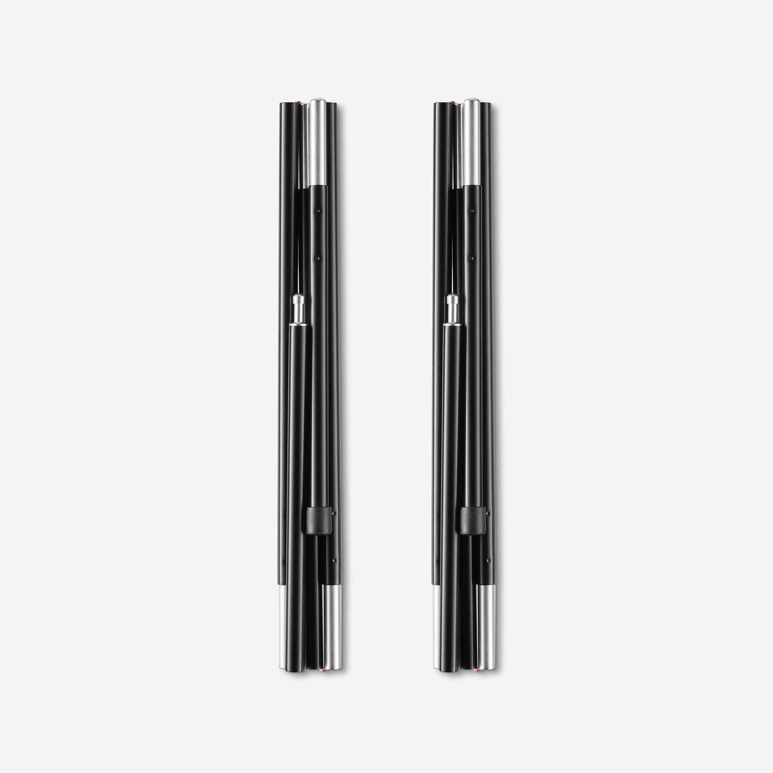 2 maszty do namiotu Tarp - 115 cm