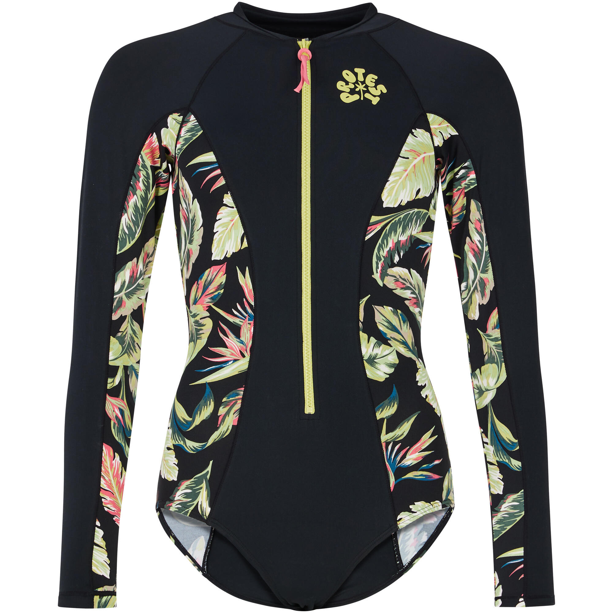 Strój do surfingu z długim rękawem damski PROTEST PRTKite