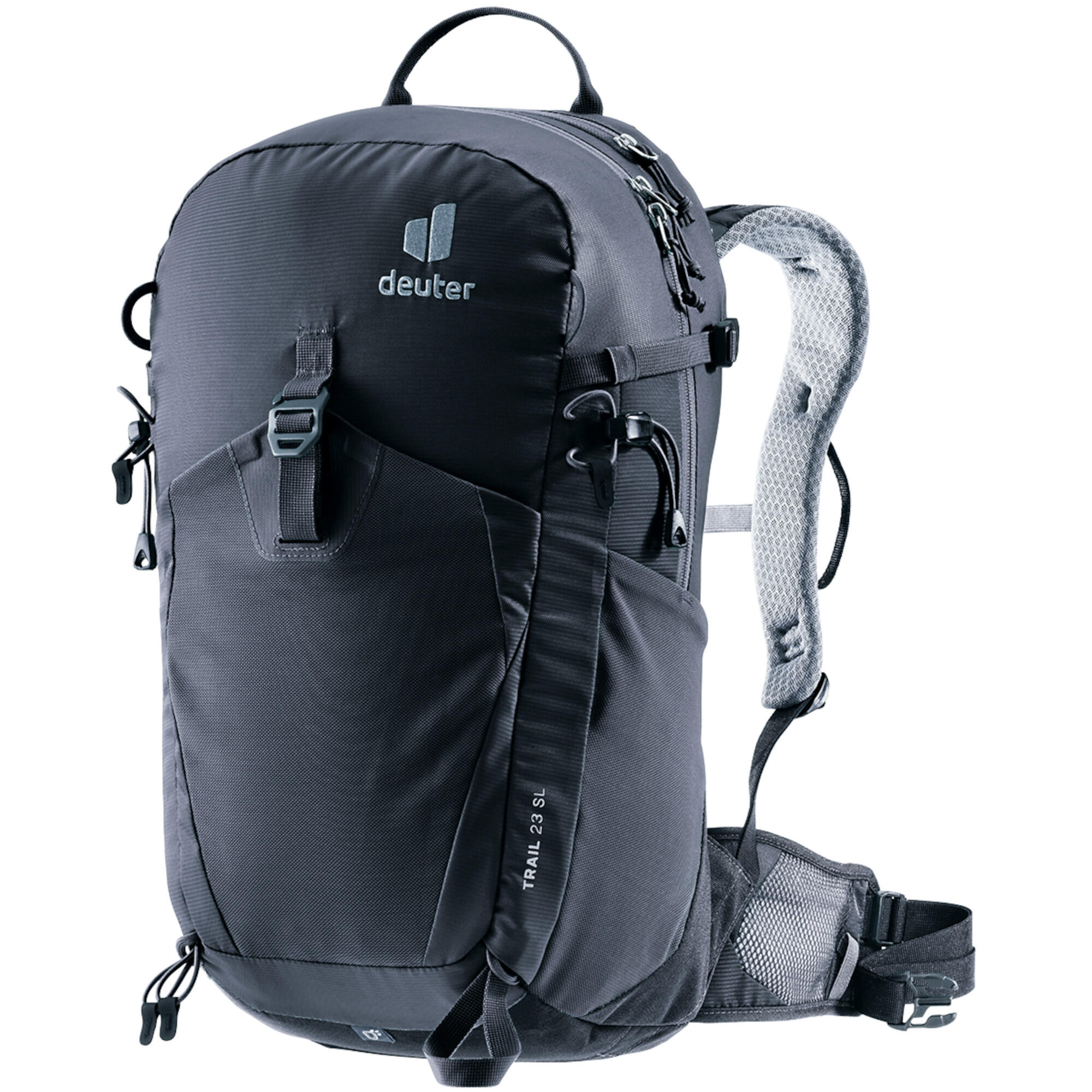 Plecak damski Deuter Trail 23 SL - black