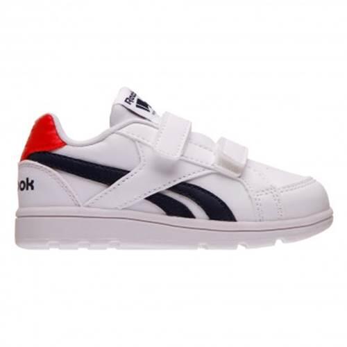 Buty do chodzenia niemowlęce Reebok Royal Prime