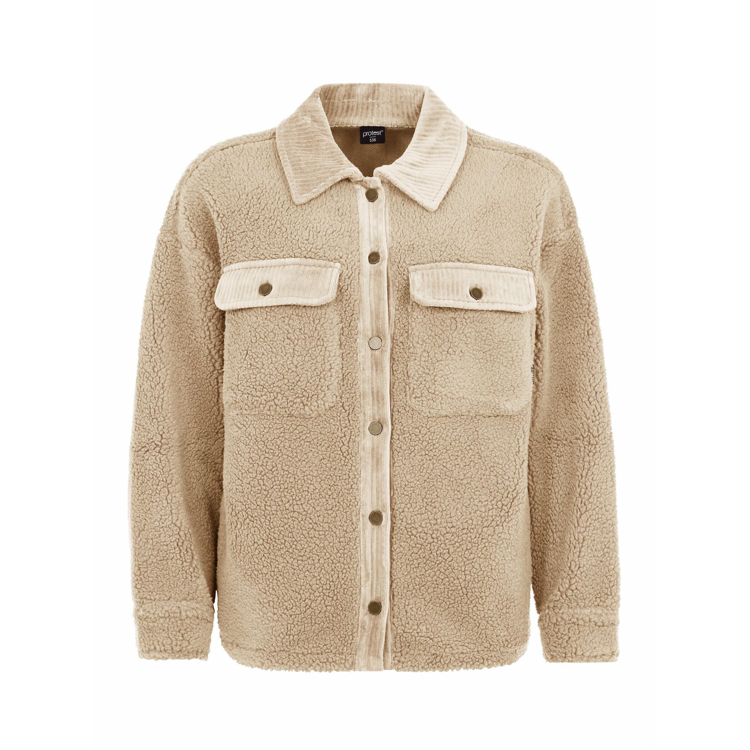 Damska kurtka narciarska Protest Prtlattea