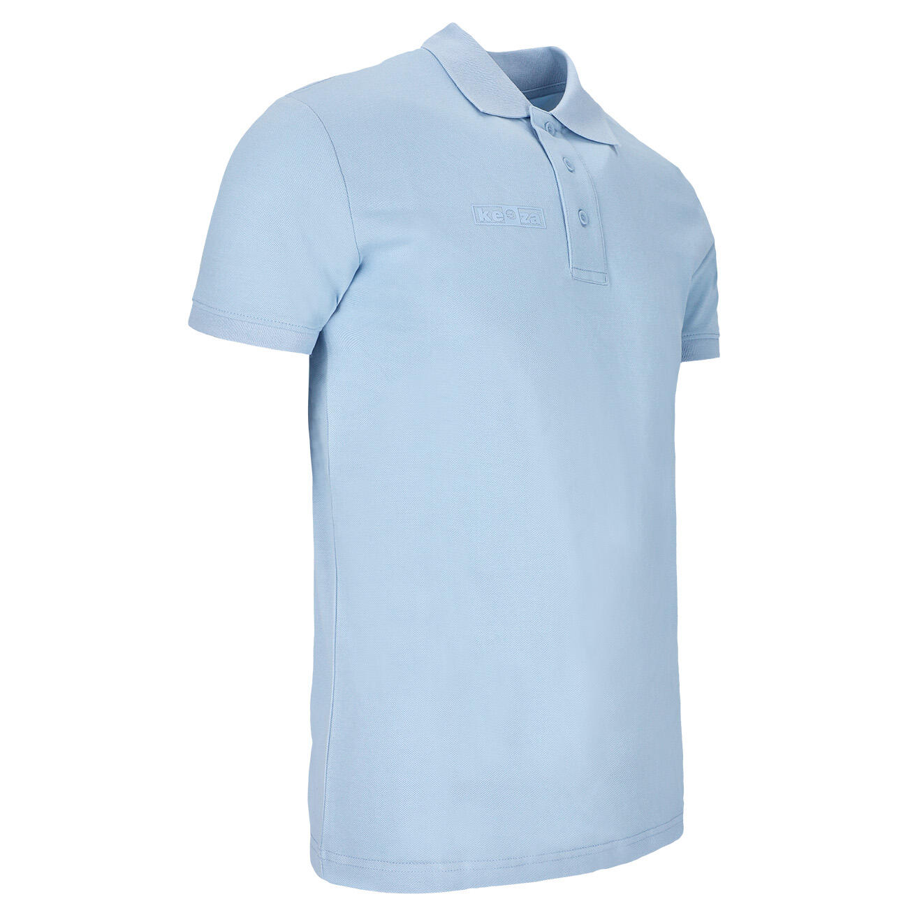 Koszulka Polo KEEZA Velve