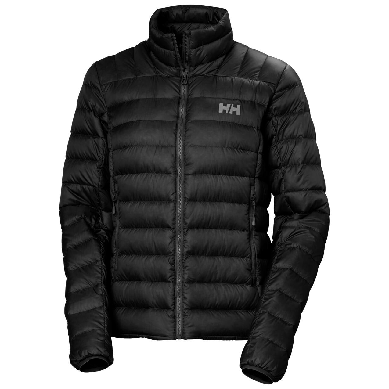 Damska kurtka puchowa Helly Hansen Verglas Down 2.0
