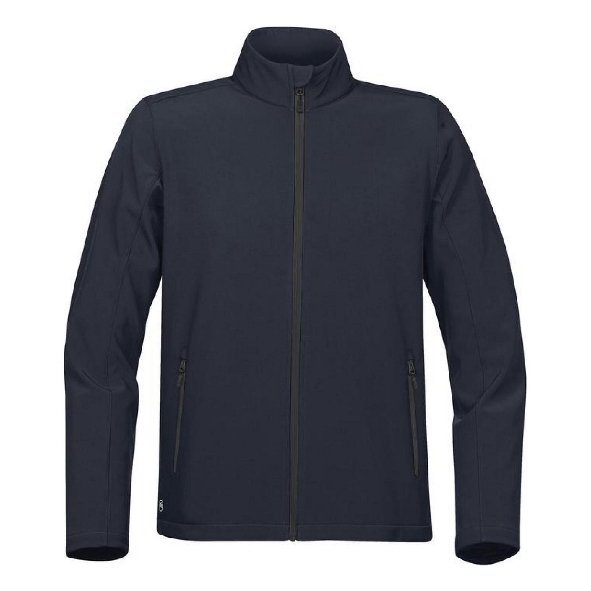 Męska Kurtka Soft Shell Orbiter