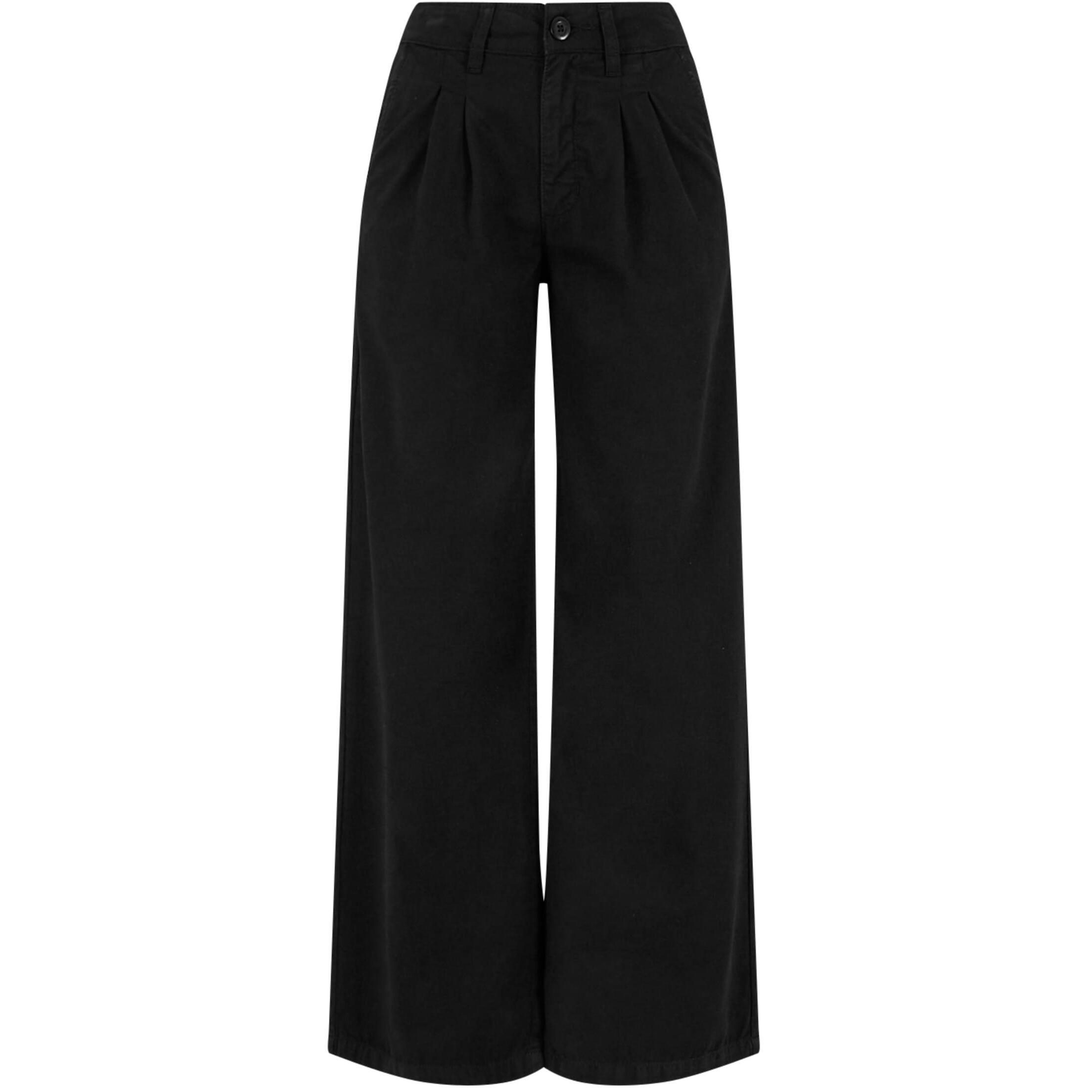 Damskie spodnie dresowe Urban Classics Organic