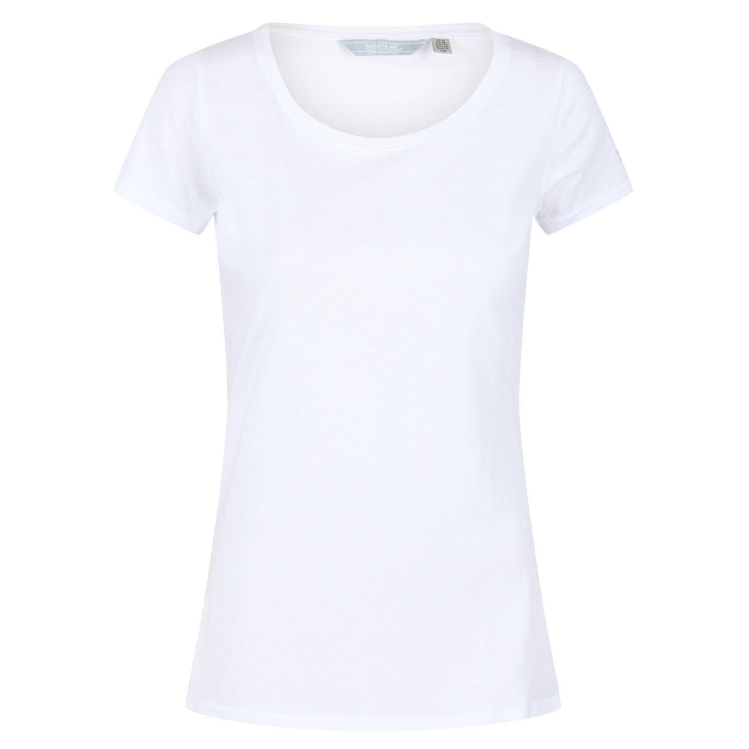 Koszulka damska Carlie