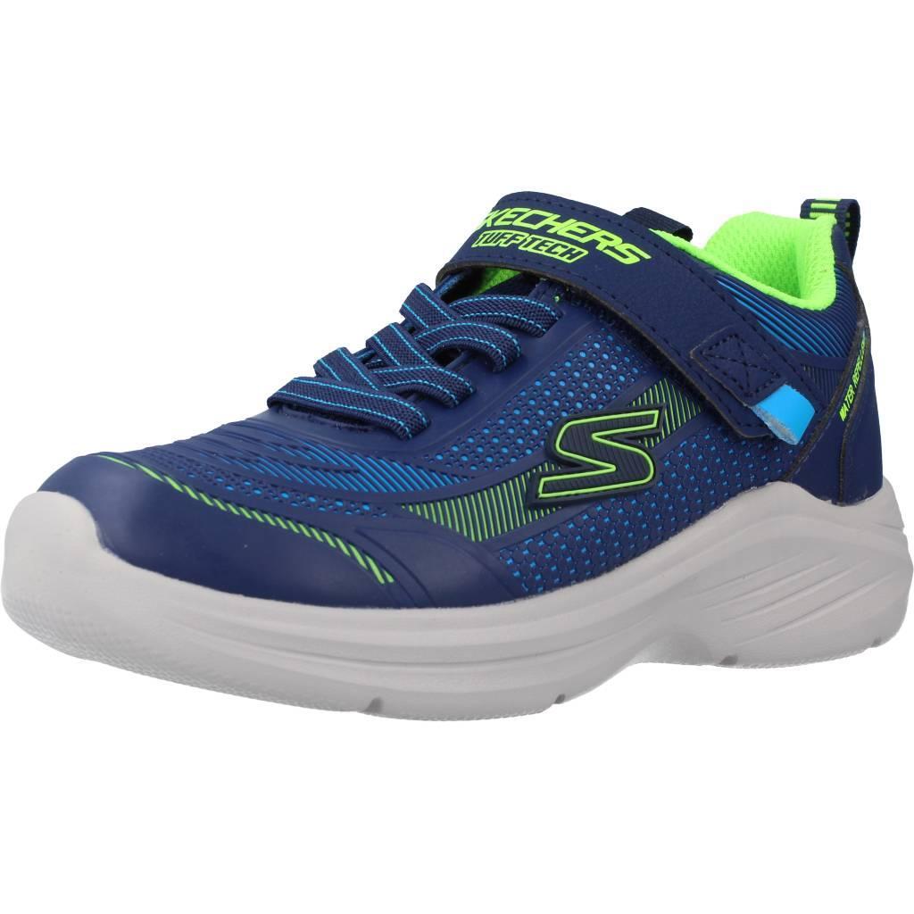Buty do chodzenia dla dzieci Skechers Hyper Blitz