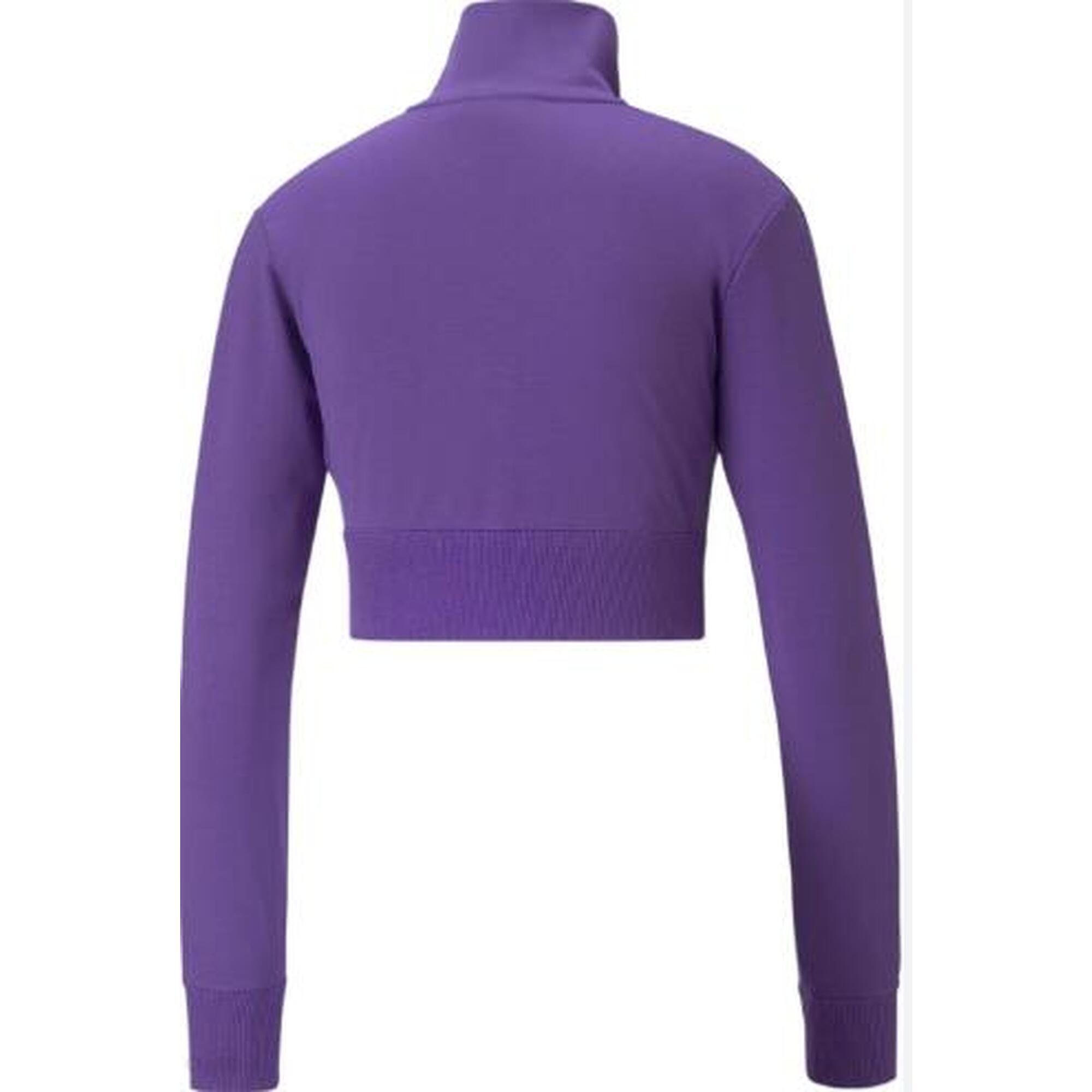 Bluza Top Damski Puma X Dua Lipa T7