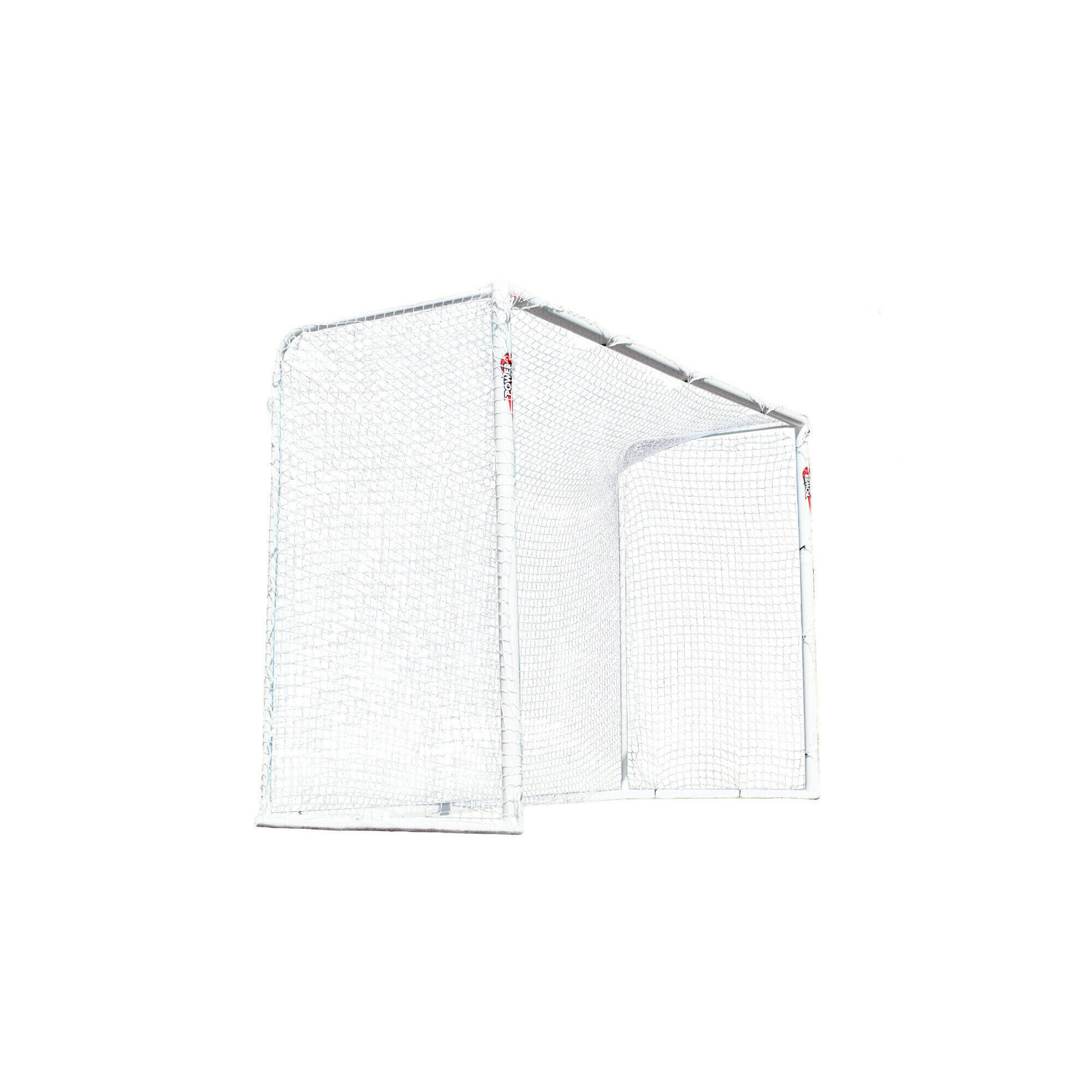 Bramka do piłki nożnej 3 x 2m STADIUM + torba transportowa