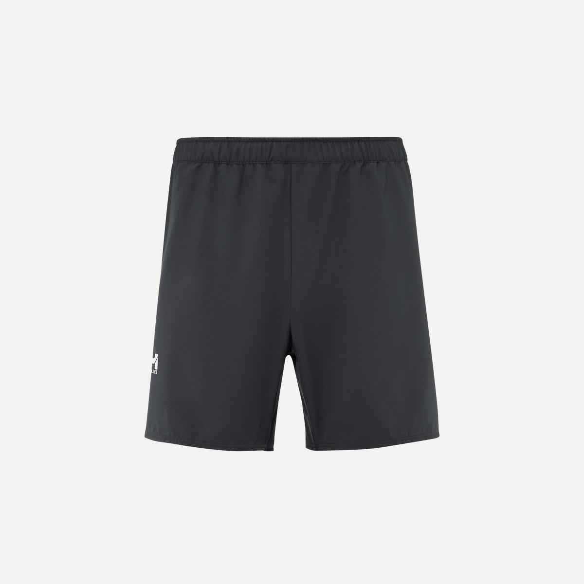 Spodenki do biegania męskie Millet Intense Essential Short M active fit