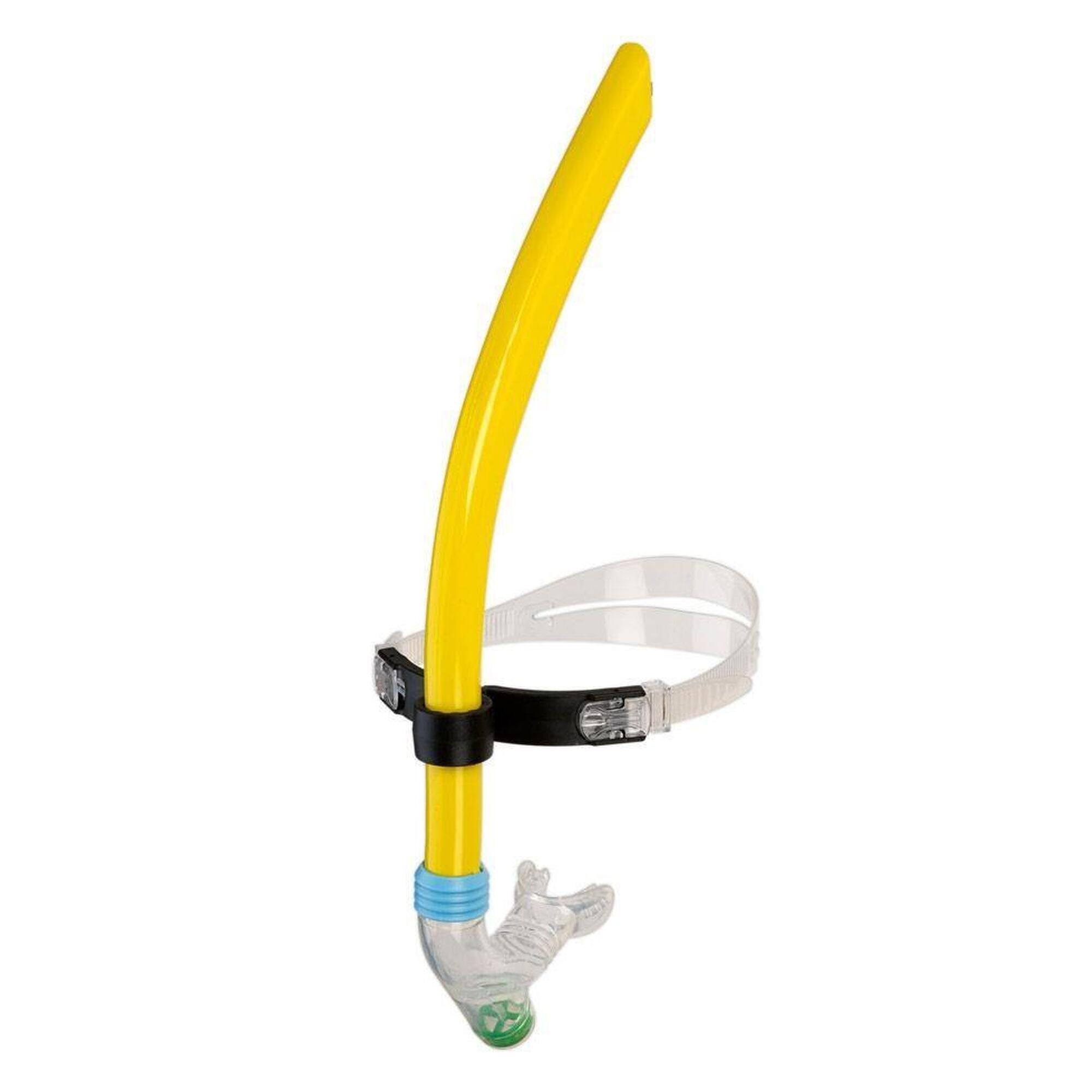 Beco Zwemsnorkel Geel