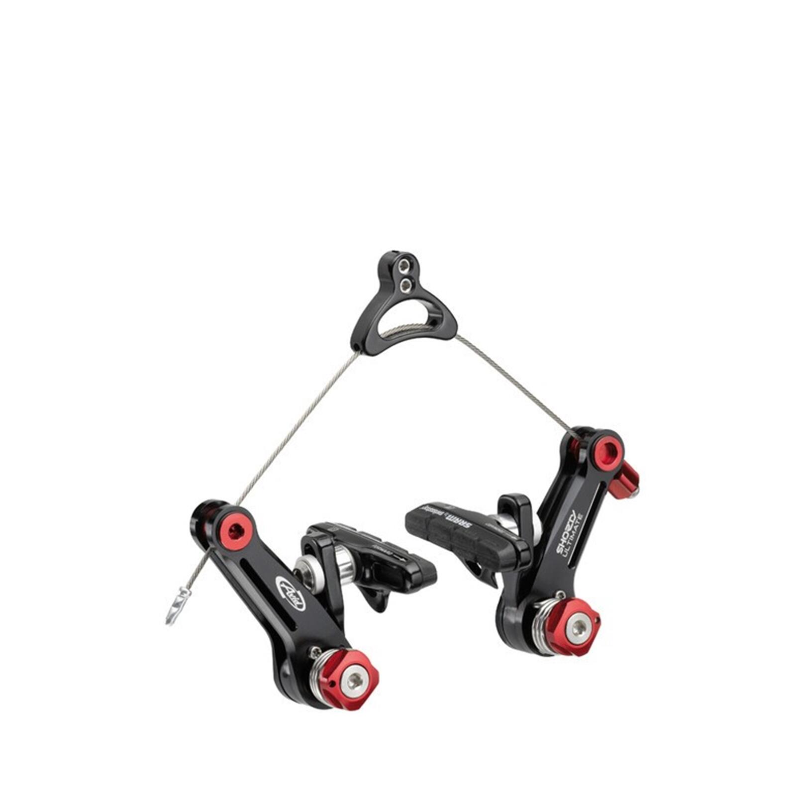 Strzemiona Sram arrière Shorty Ult Rear Black