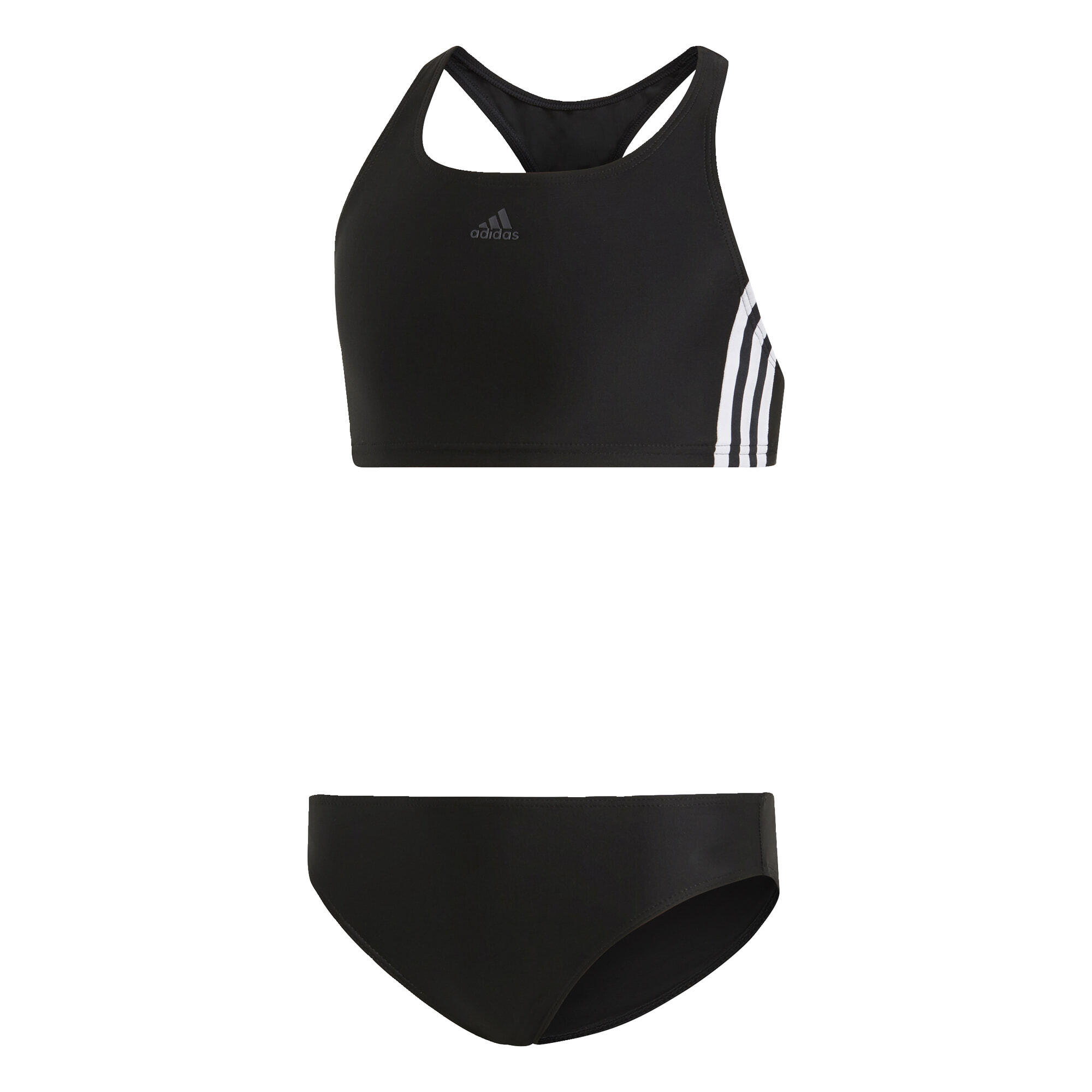 Bikini dla dzieci adidas 3-Stripes