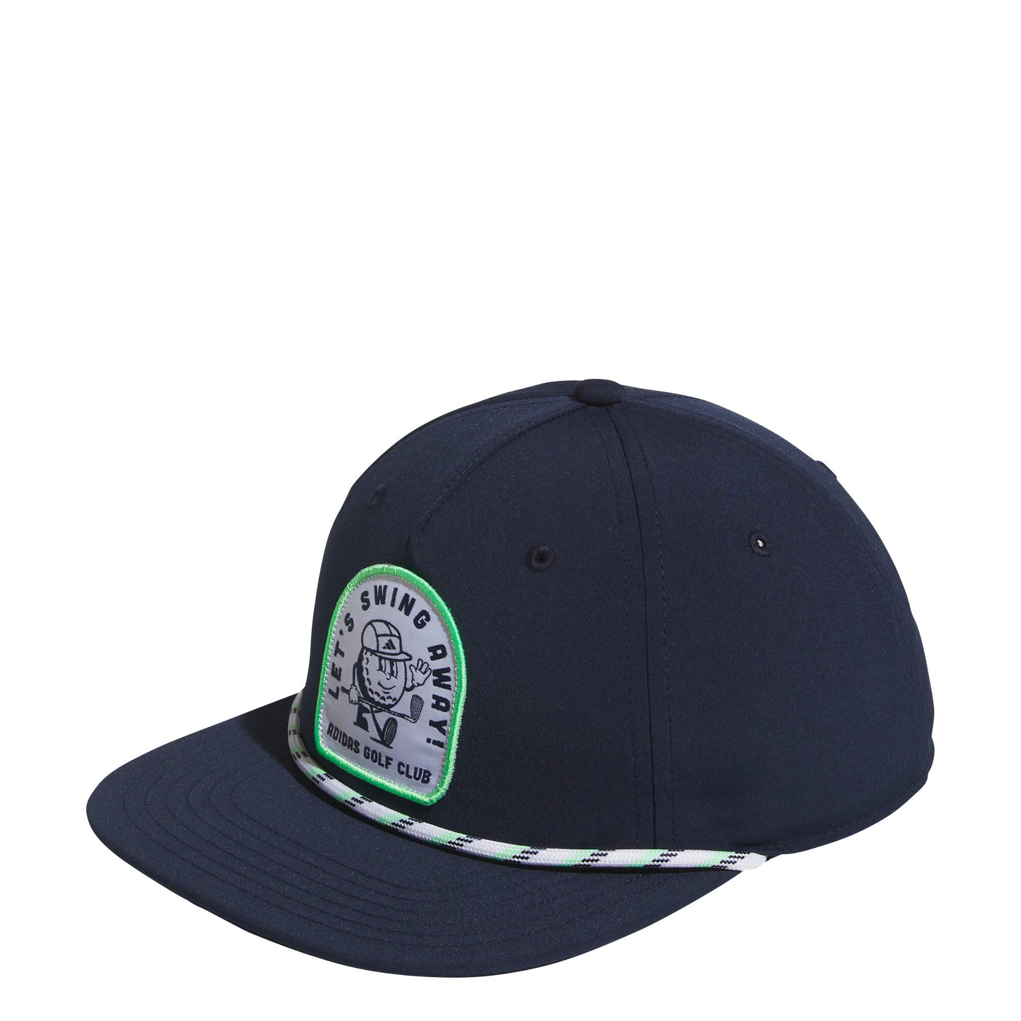Czapka Lets Swing Away 5-panel Rope Kids