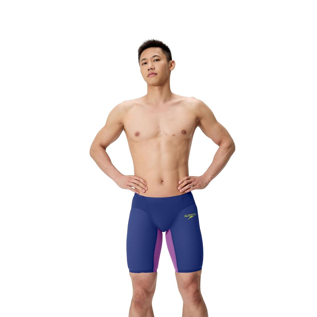 Strój startowy pływacki męski Speedo Fastskin Lzr Pure Valor 2.0
