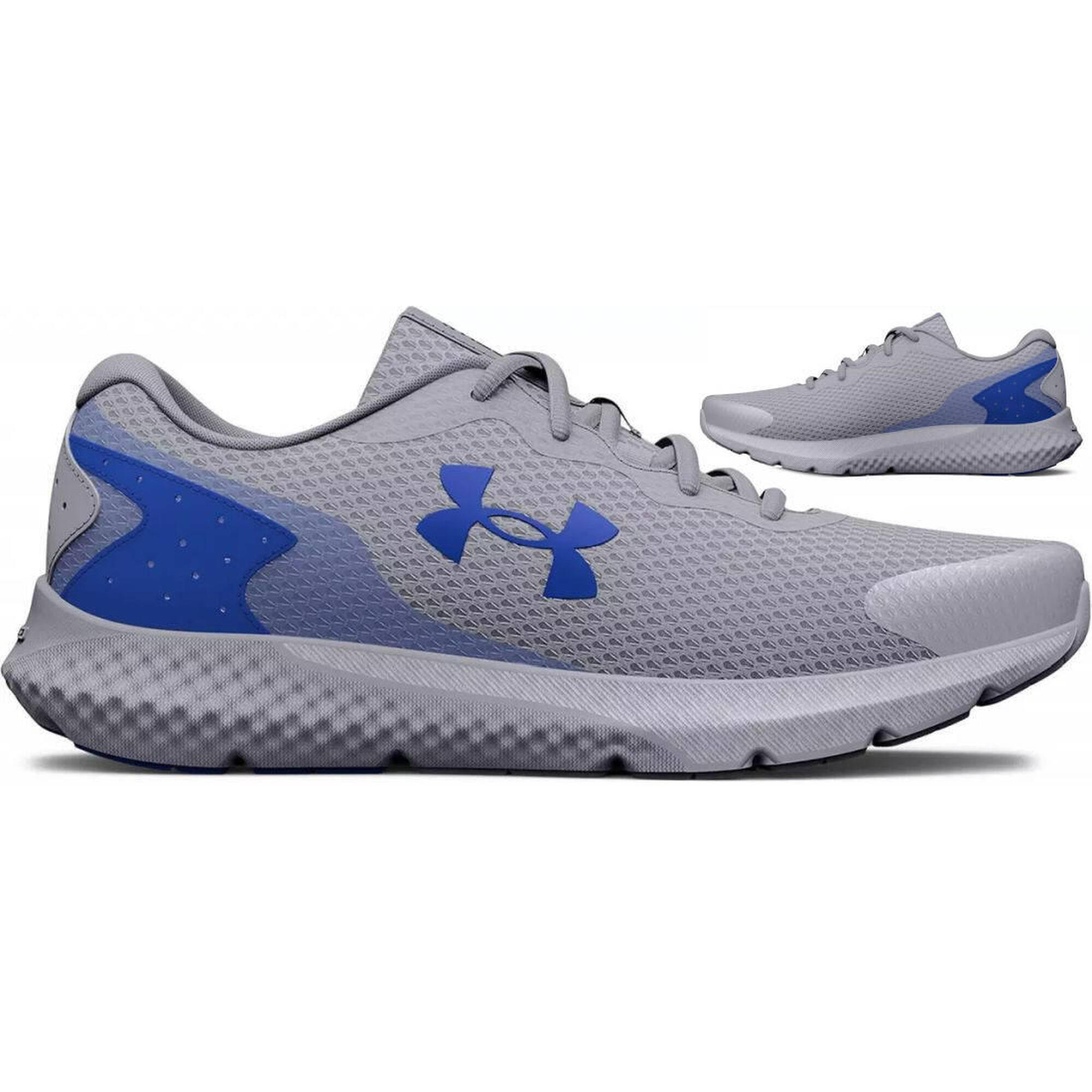 Buty do biegania męskie Under Armour Charged Rogue Reflect