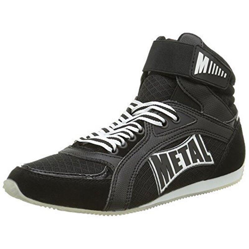 Buty bokserskie Metal Boxe Viper III