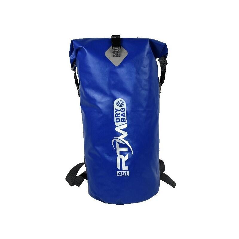 Worek/Plecak Wodoszczelny Na Wyprawy Wodne Rotomod 40L