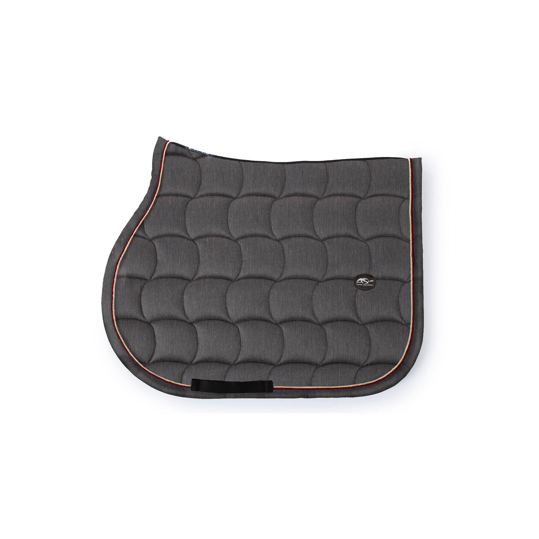 Czaprak ujeżdżeniowy dla koni ASUP Jumping