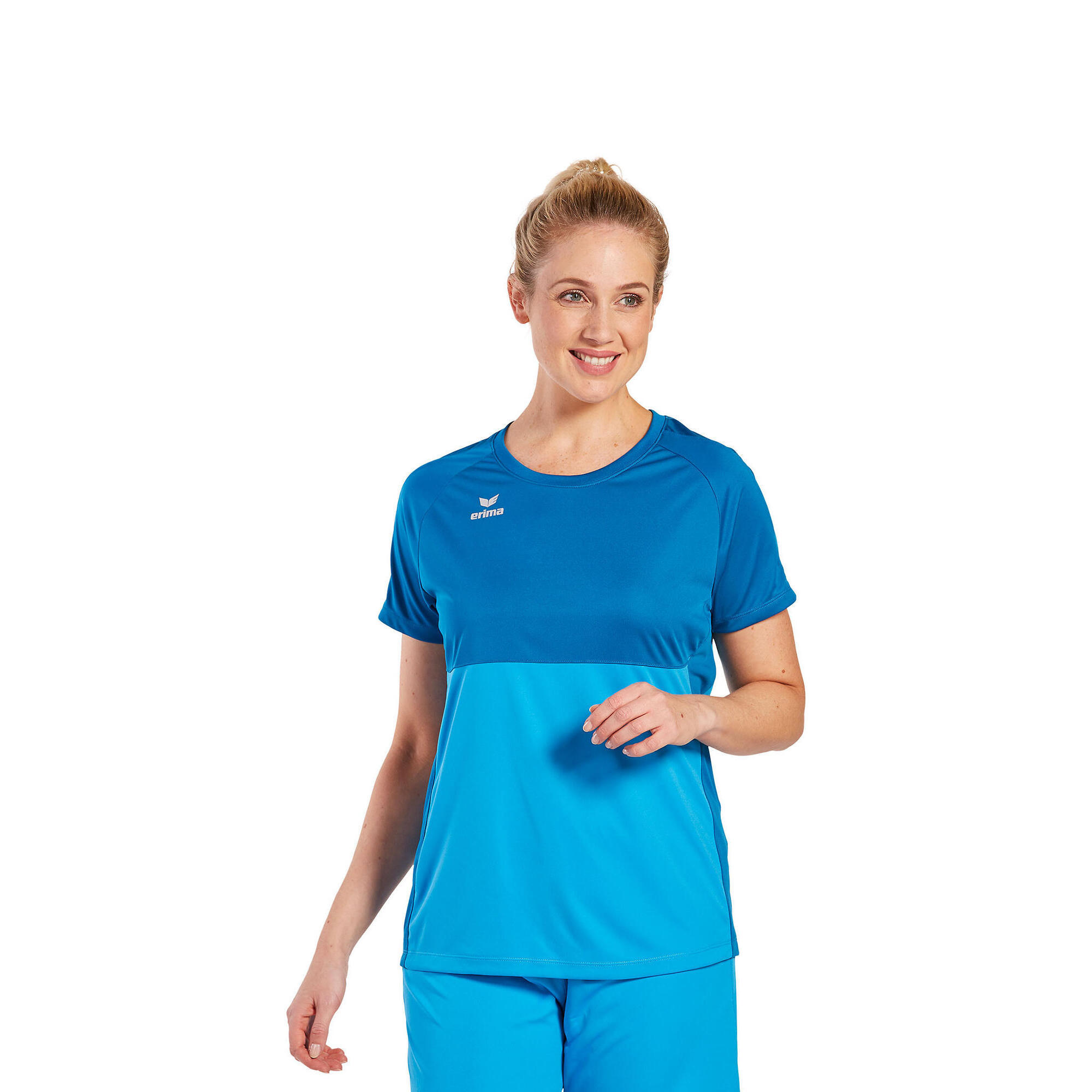 Damska koszulka Erima Six Wings