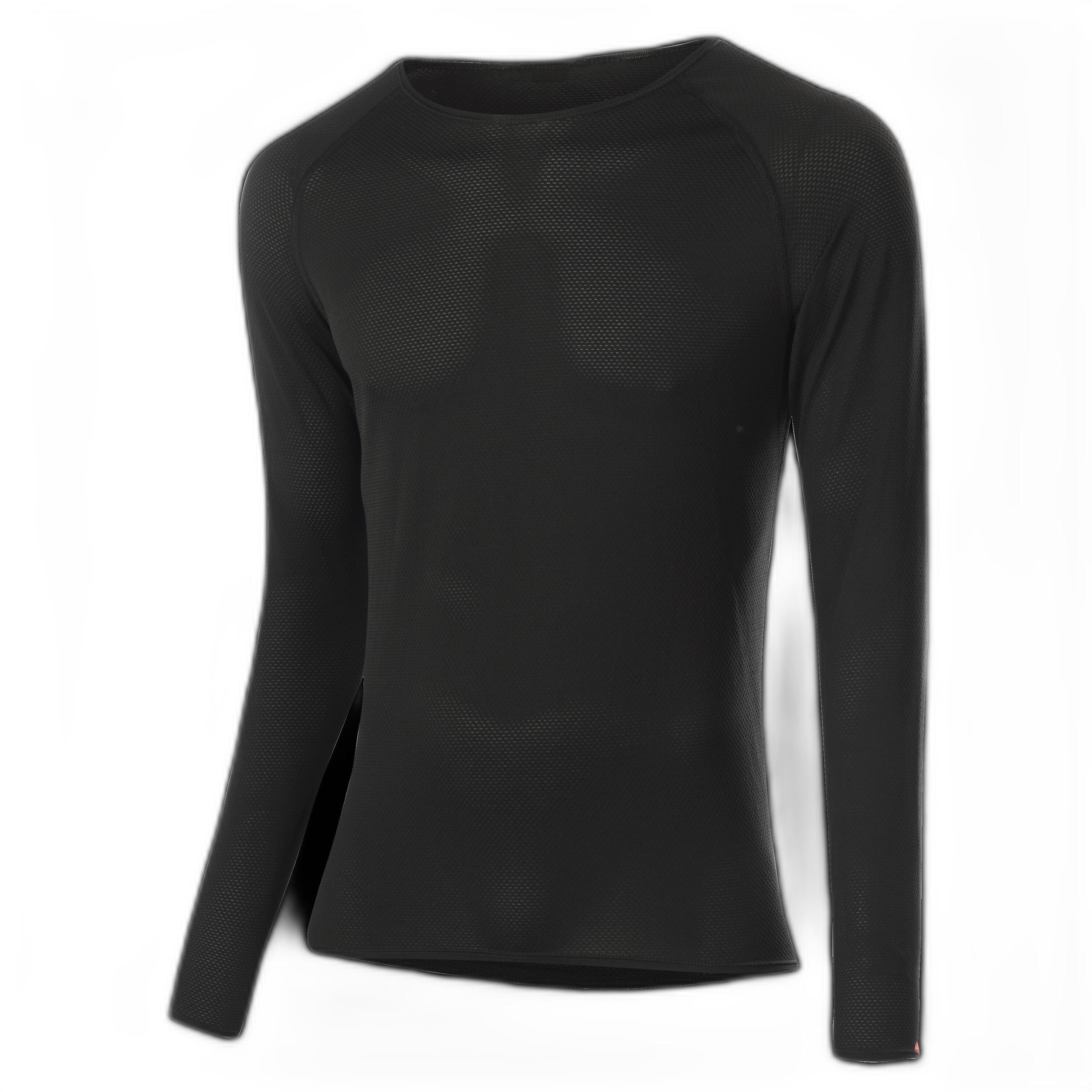 Dżersej z długim rękawem Löffler Transtex Light