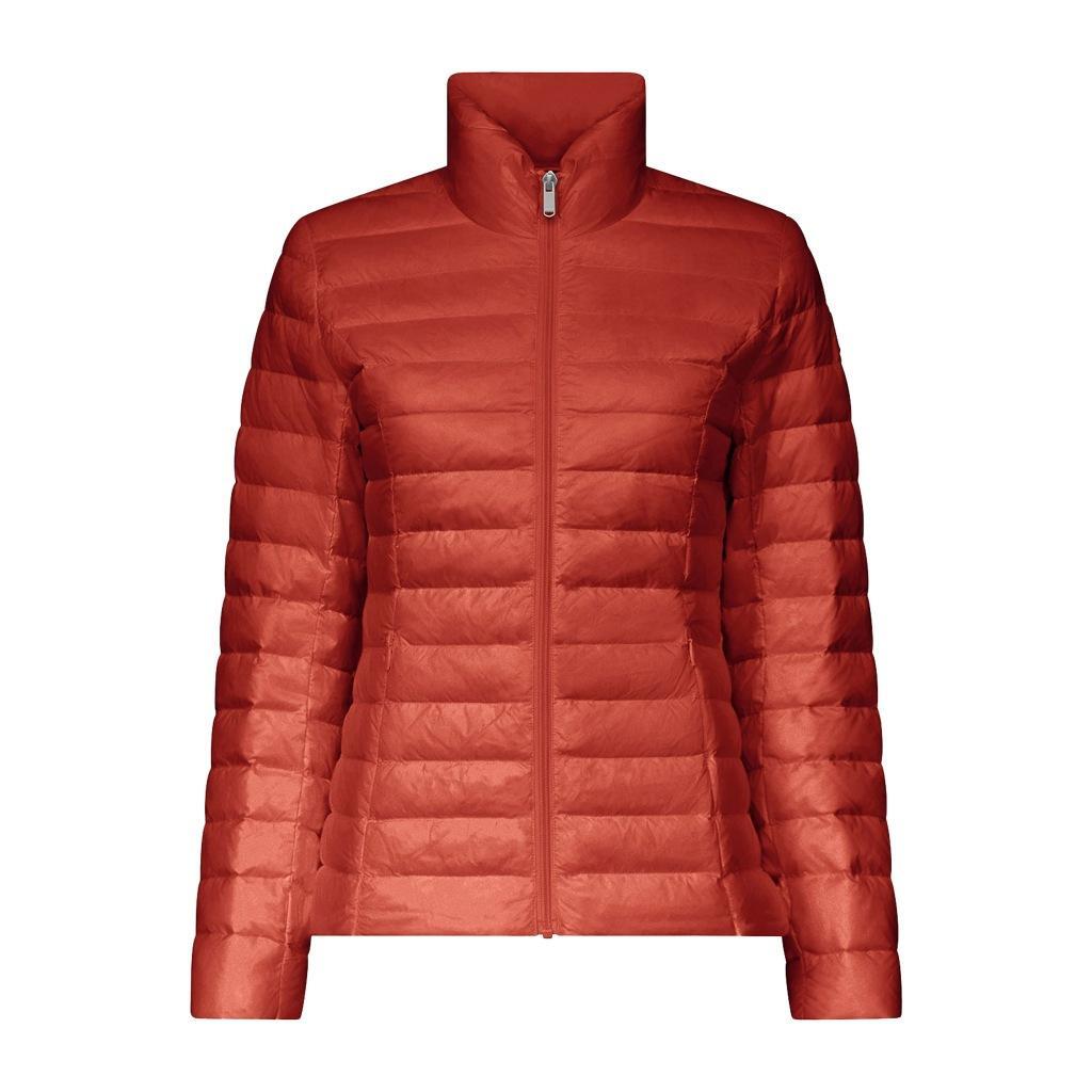 Kurtka JOTT CHA Pomarańczowy