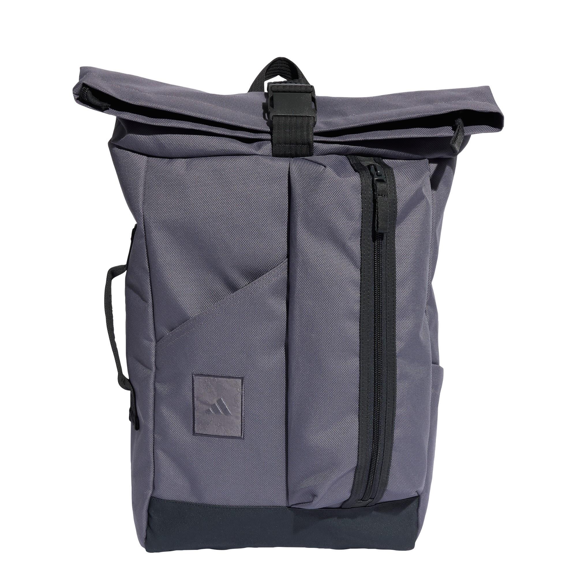 Plecak adidas Utility Backpack Roll Top