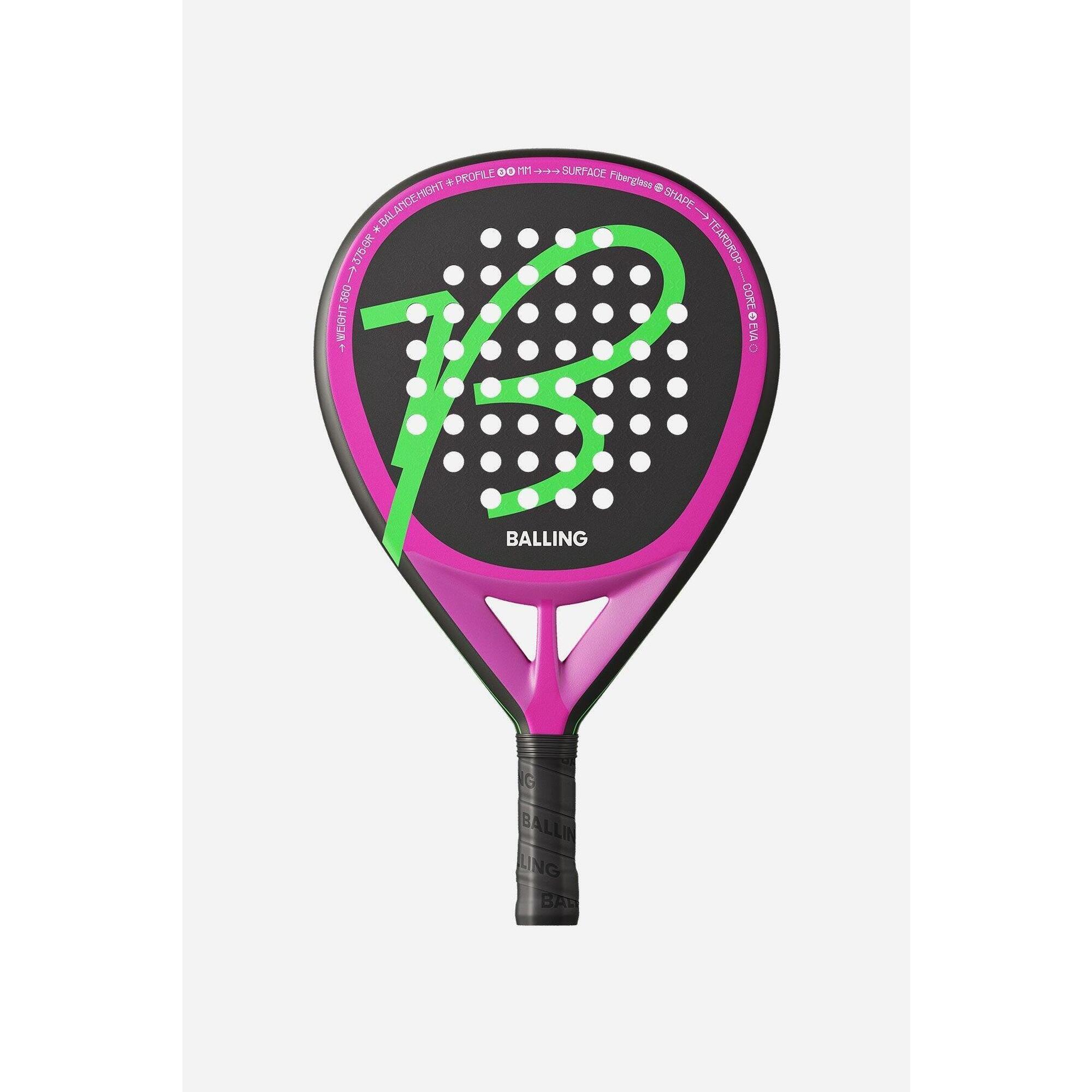 Raketa Padel Aerial