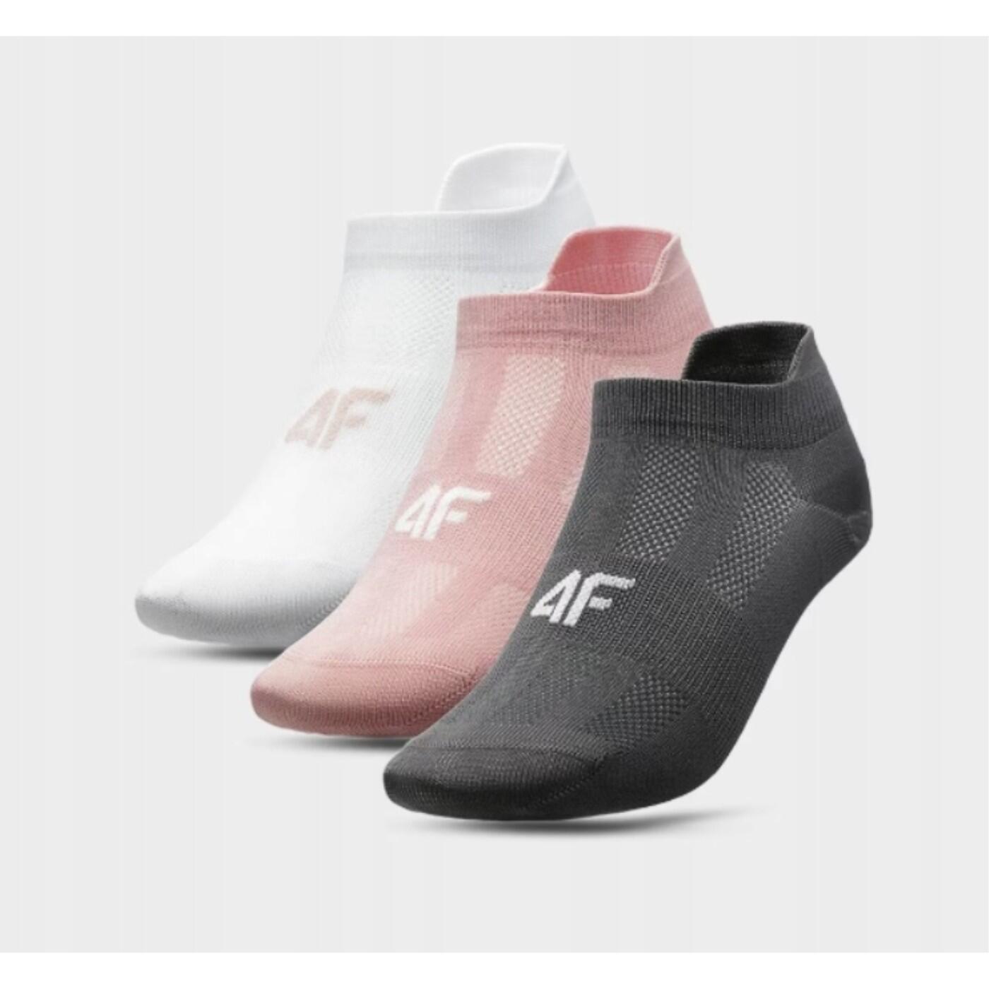Skarpetki Damskie 4F