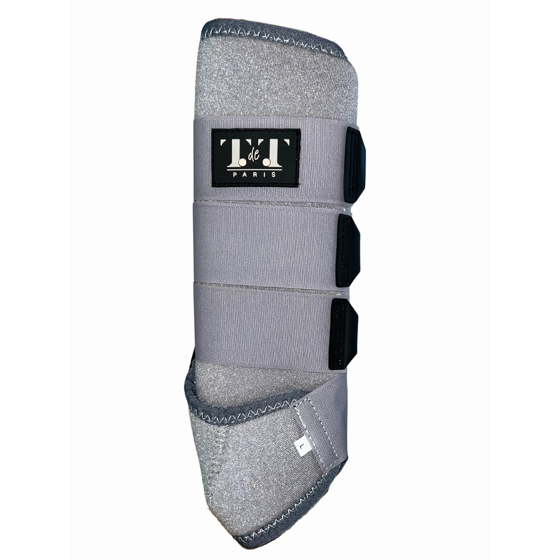 Zamknięte ochraniacze neoprenowe dla koni T de T