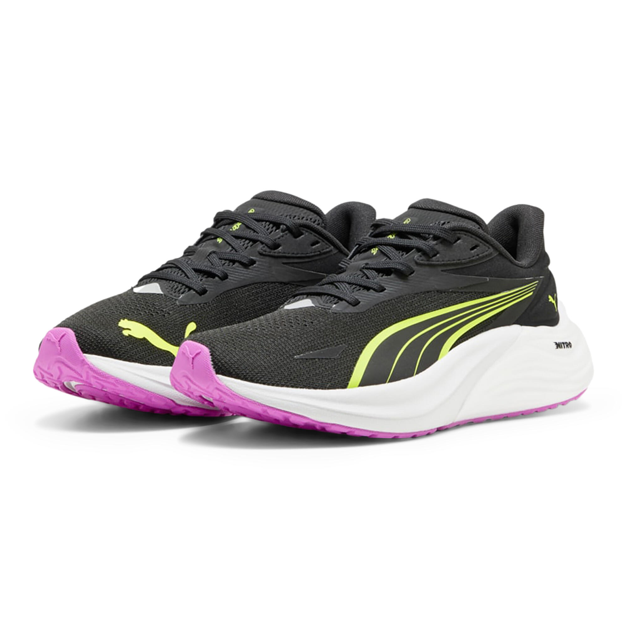 Buty do biegania damskie PUMA Electrify Nitro 4 puma
