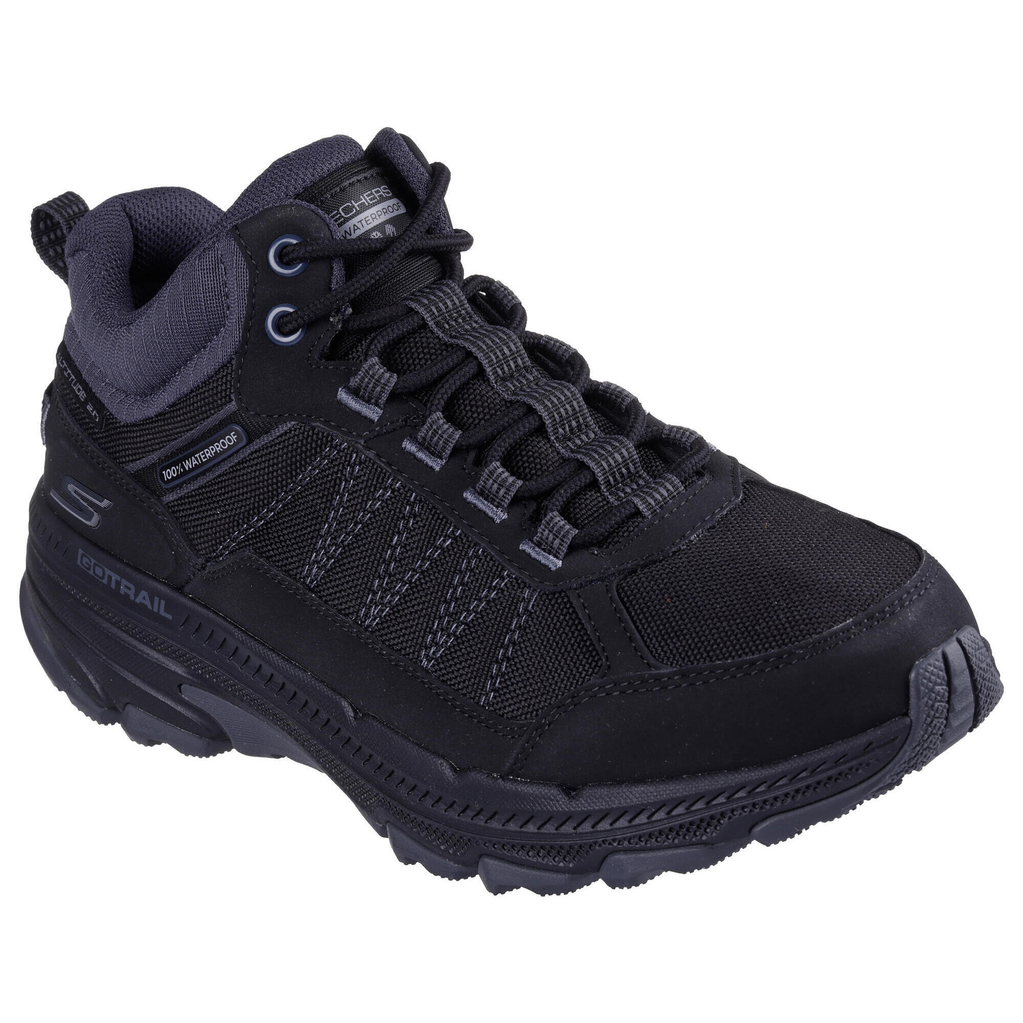 Buty do chodzenia damskie Skechers Go Run Trail Altitude