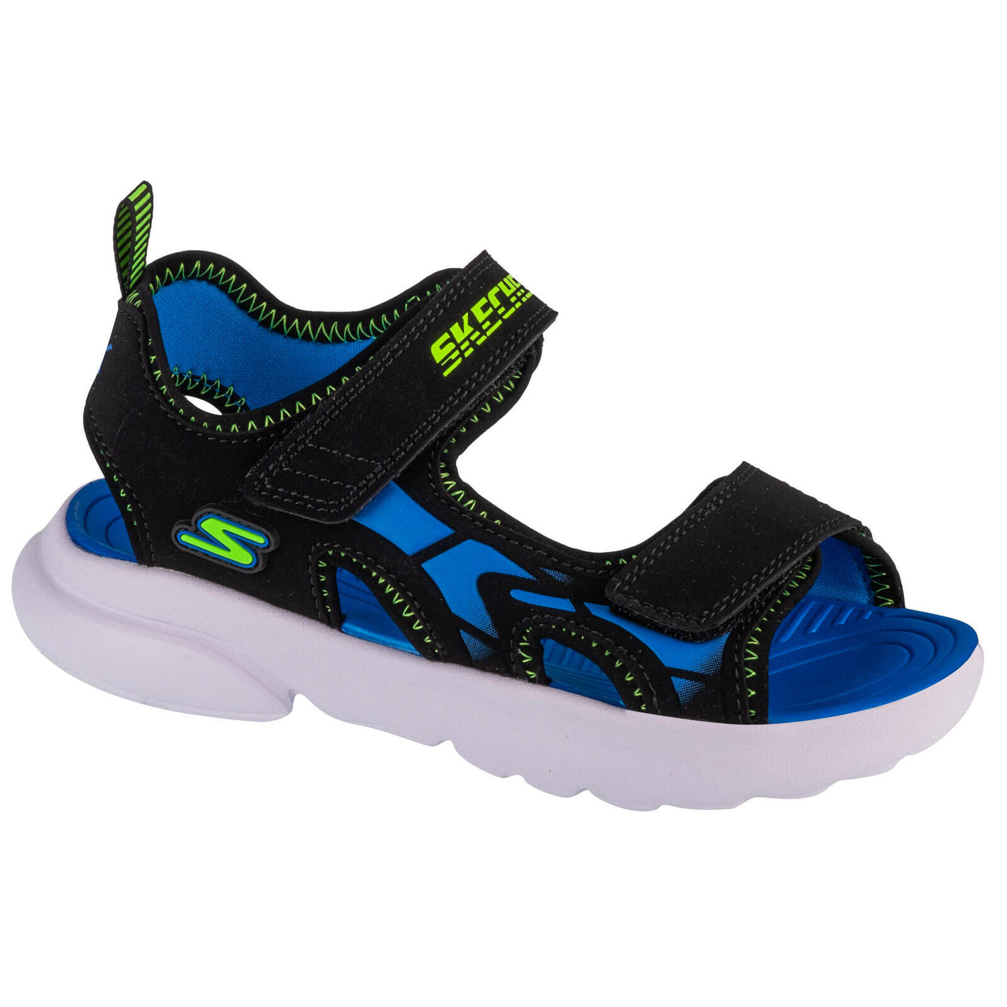 Buty do chodzenia dla dzieci Skechers Razor Splash Aqua