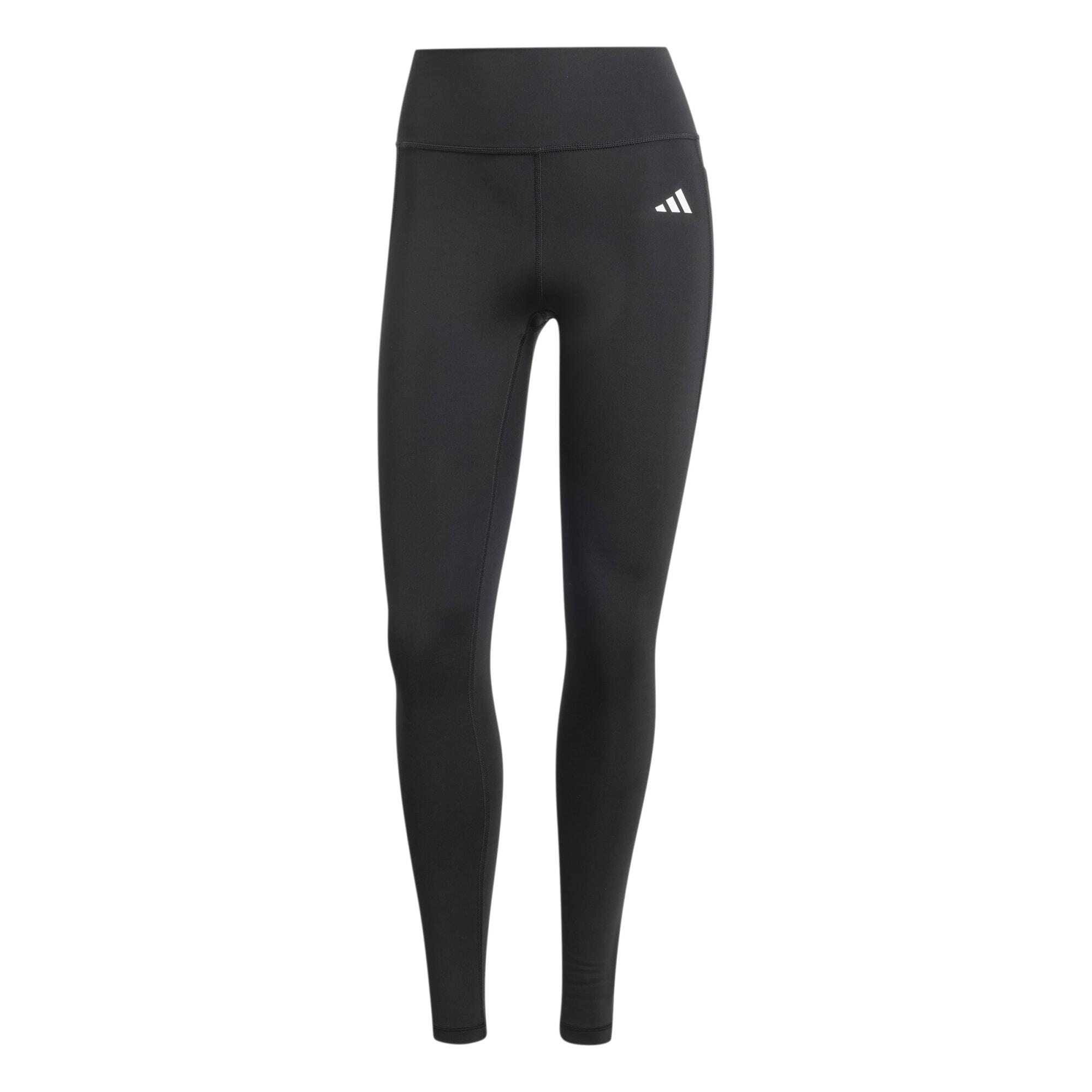Legginsy Adidas Sport Opt Ess St 1/1 Damskie