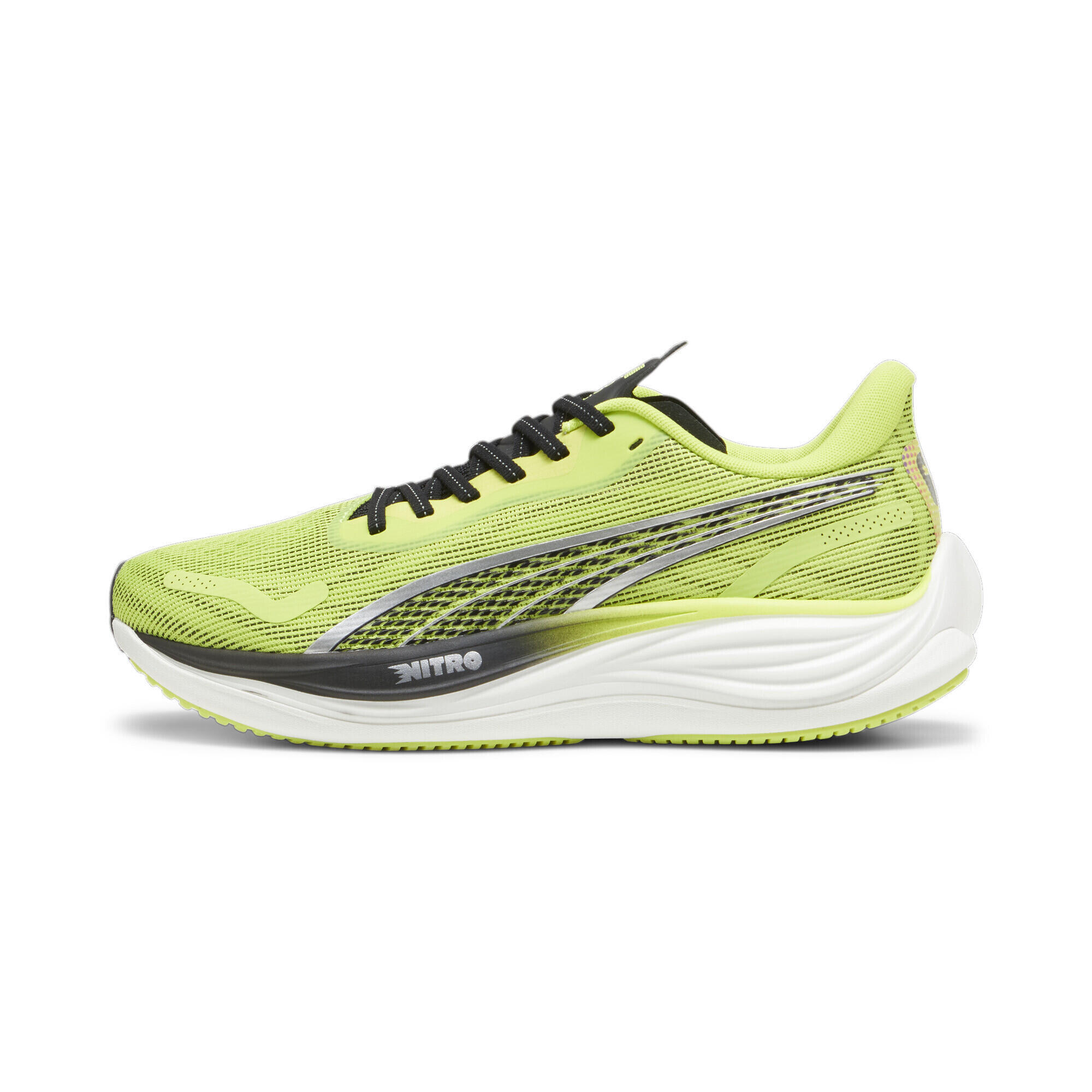 Buty do biegania Puma Velocity Nitro 3 Psychedelic Rush