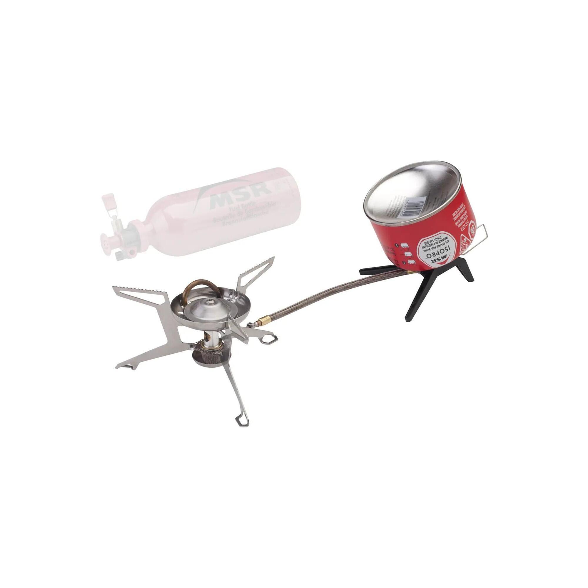 Palnik turystyczny MSR WhisperLite Universal Stove
