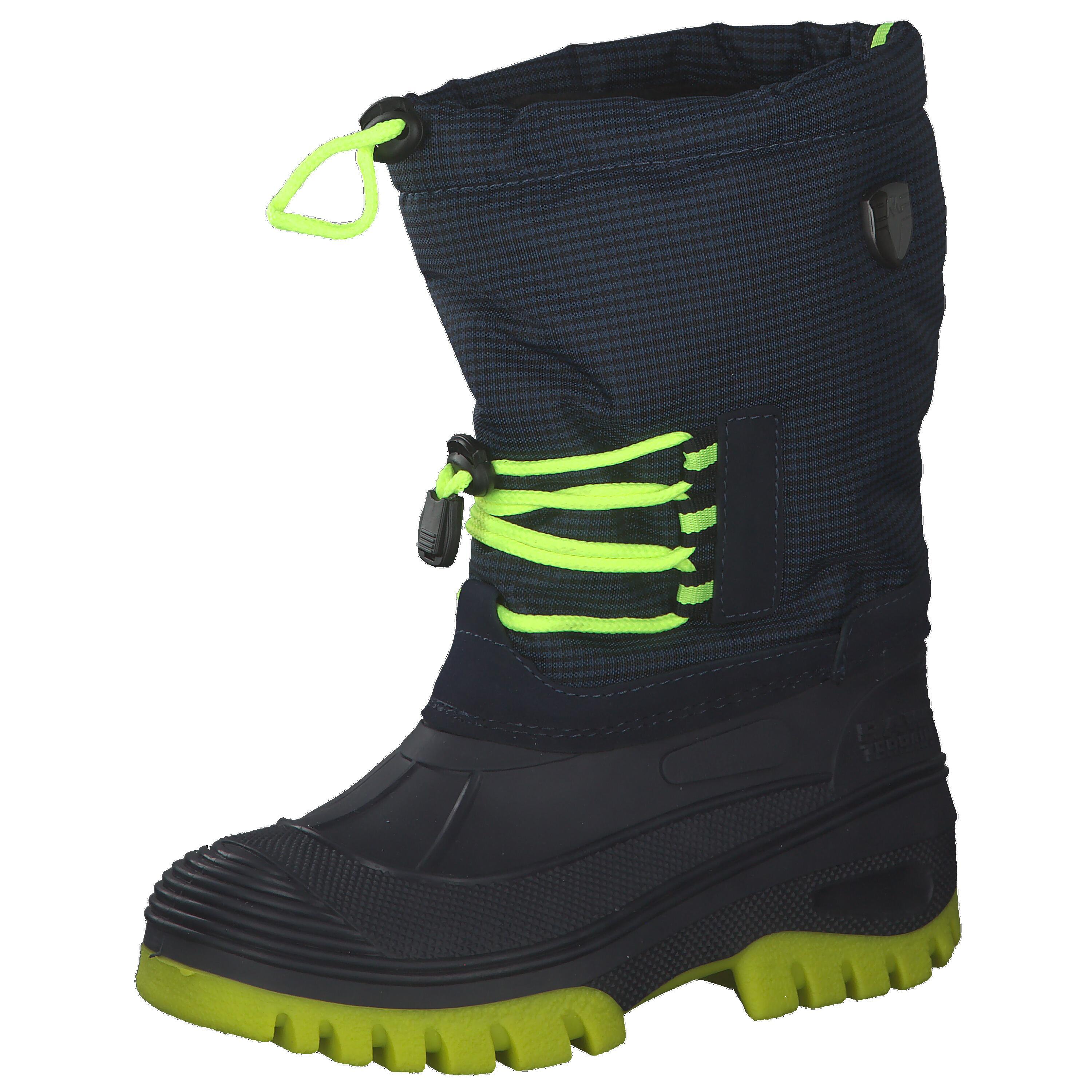 Śniegowce dziecięce CMP AHTO