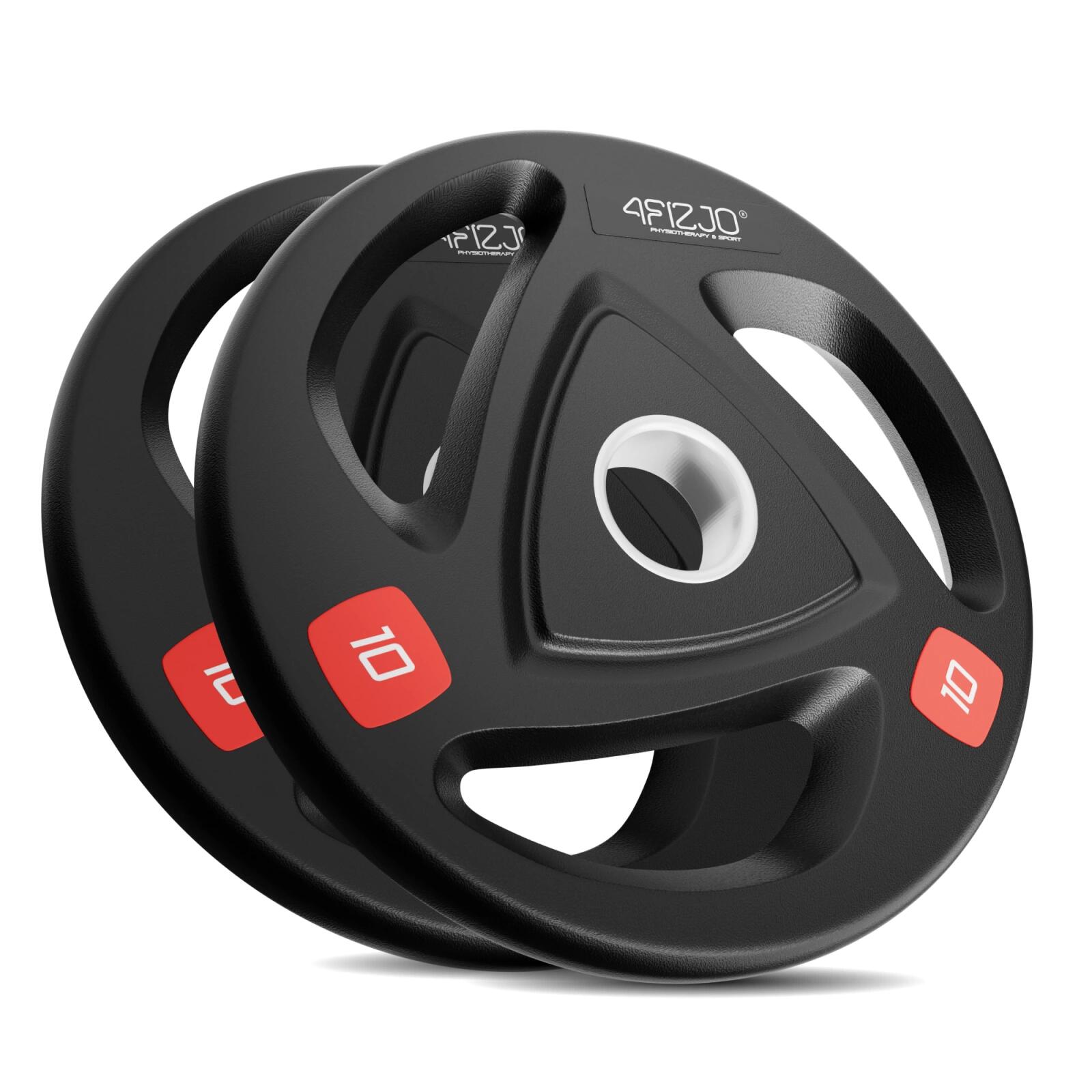 Obciążenie gumowane 4FIZJO