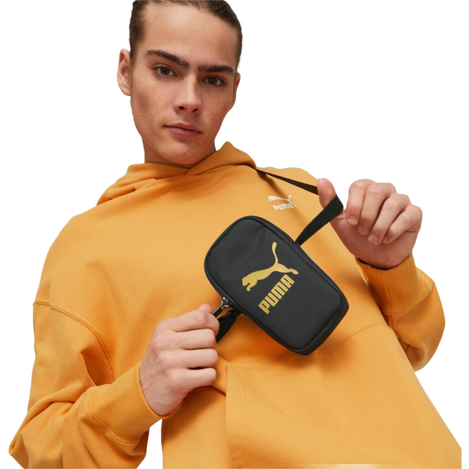 Torba Puma Classics Archive Pouch